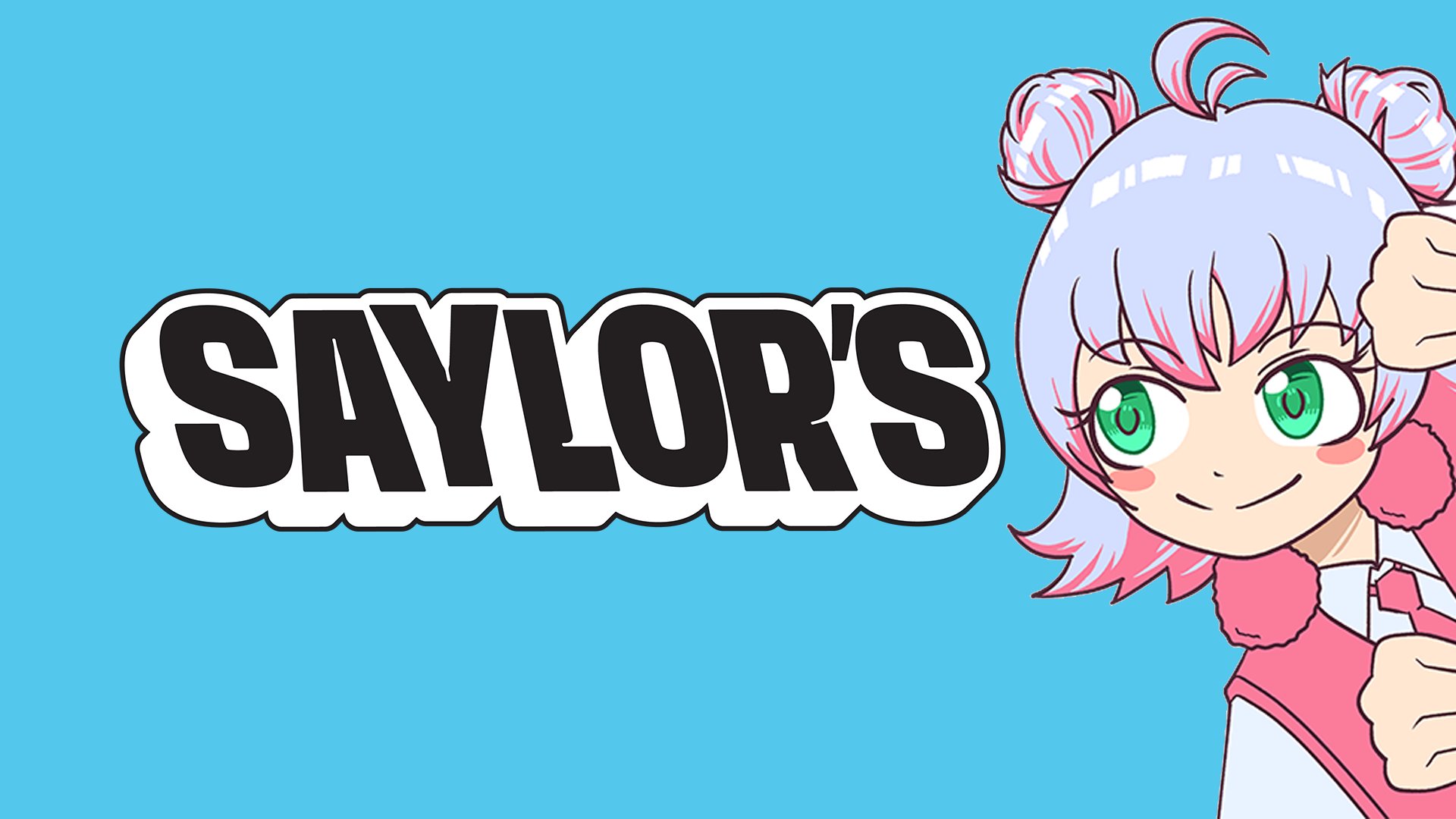 MapleSaylor banner