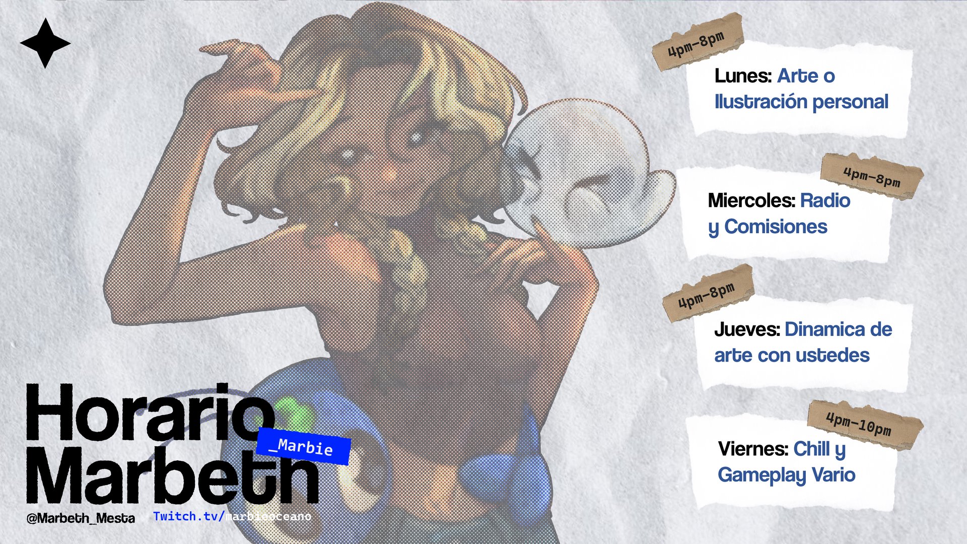 MarbieOceano banner