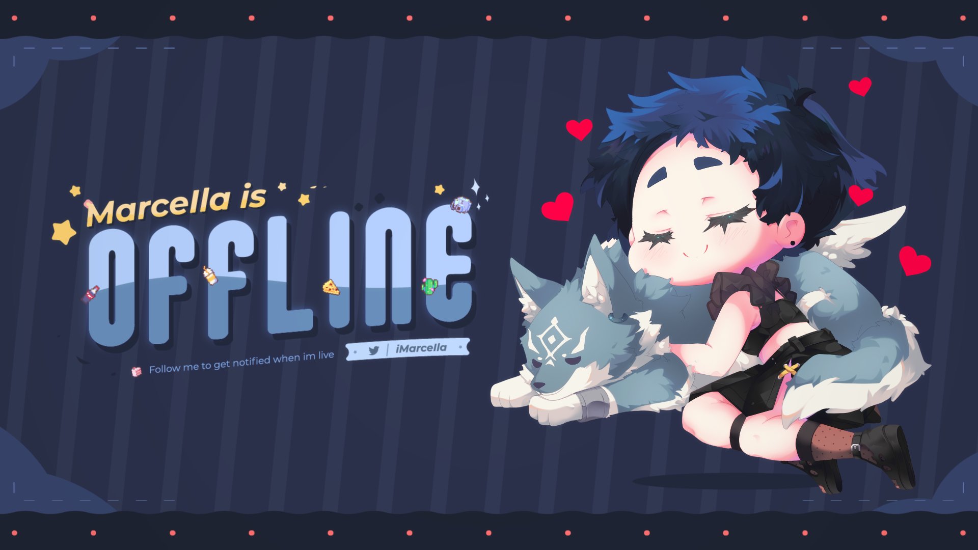 مارشيلا banner