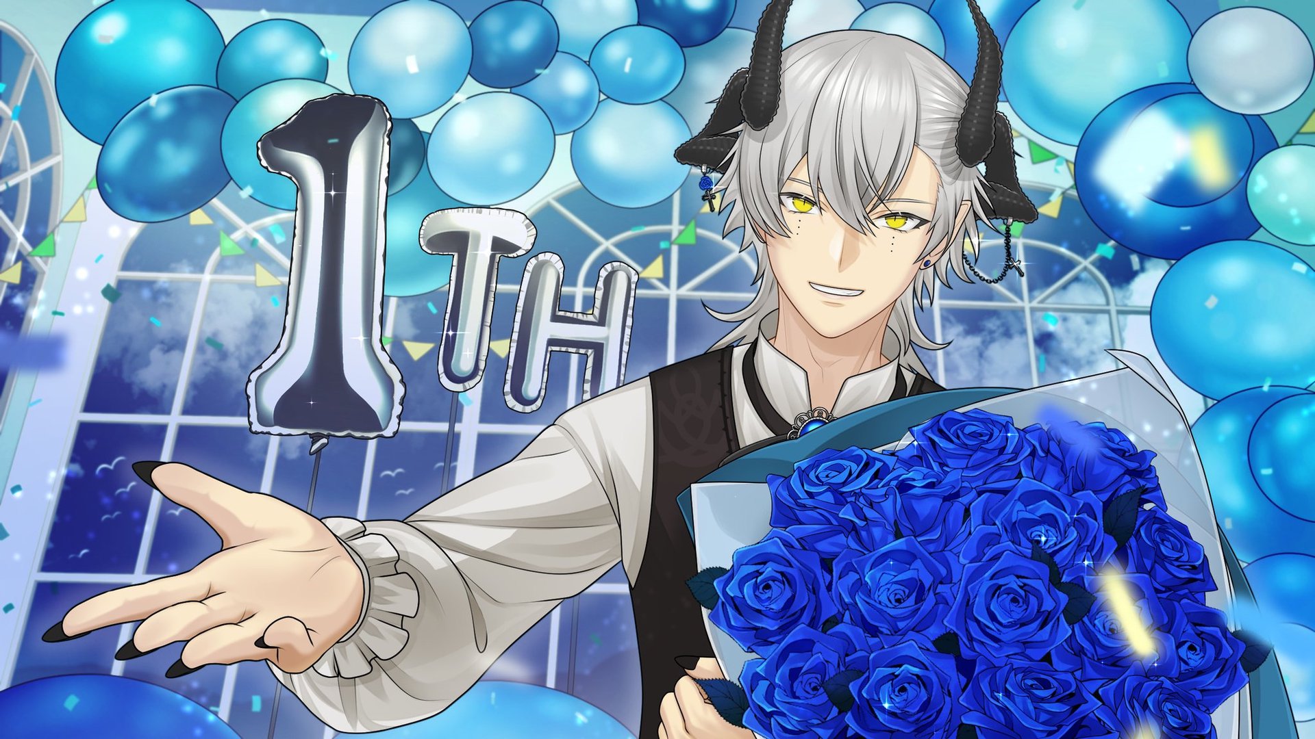 マレスロアン banner
