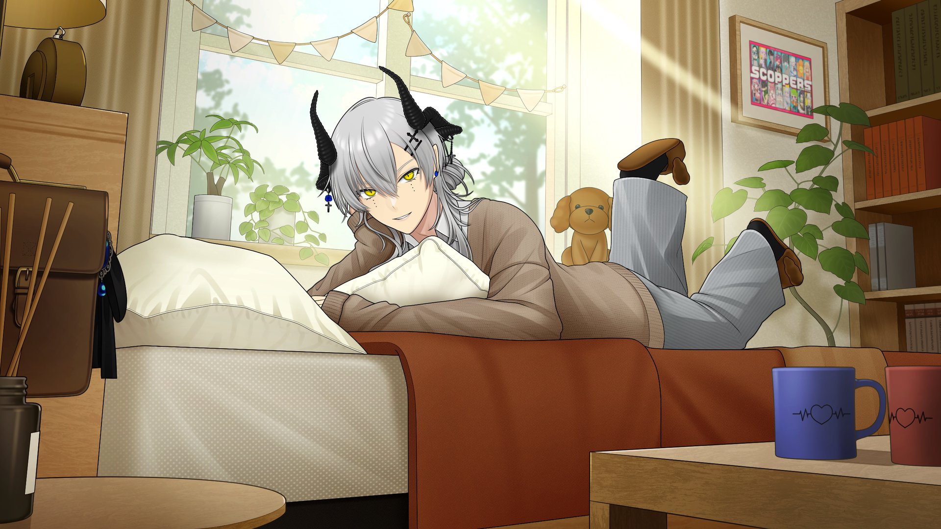 マレスロアン banner
