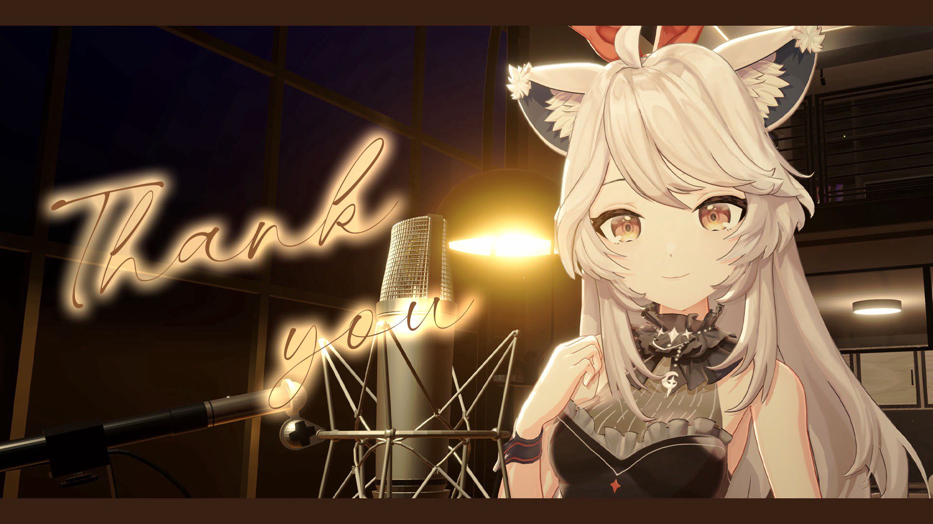 Margaret North banner