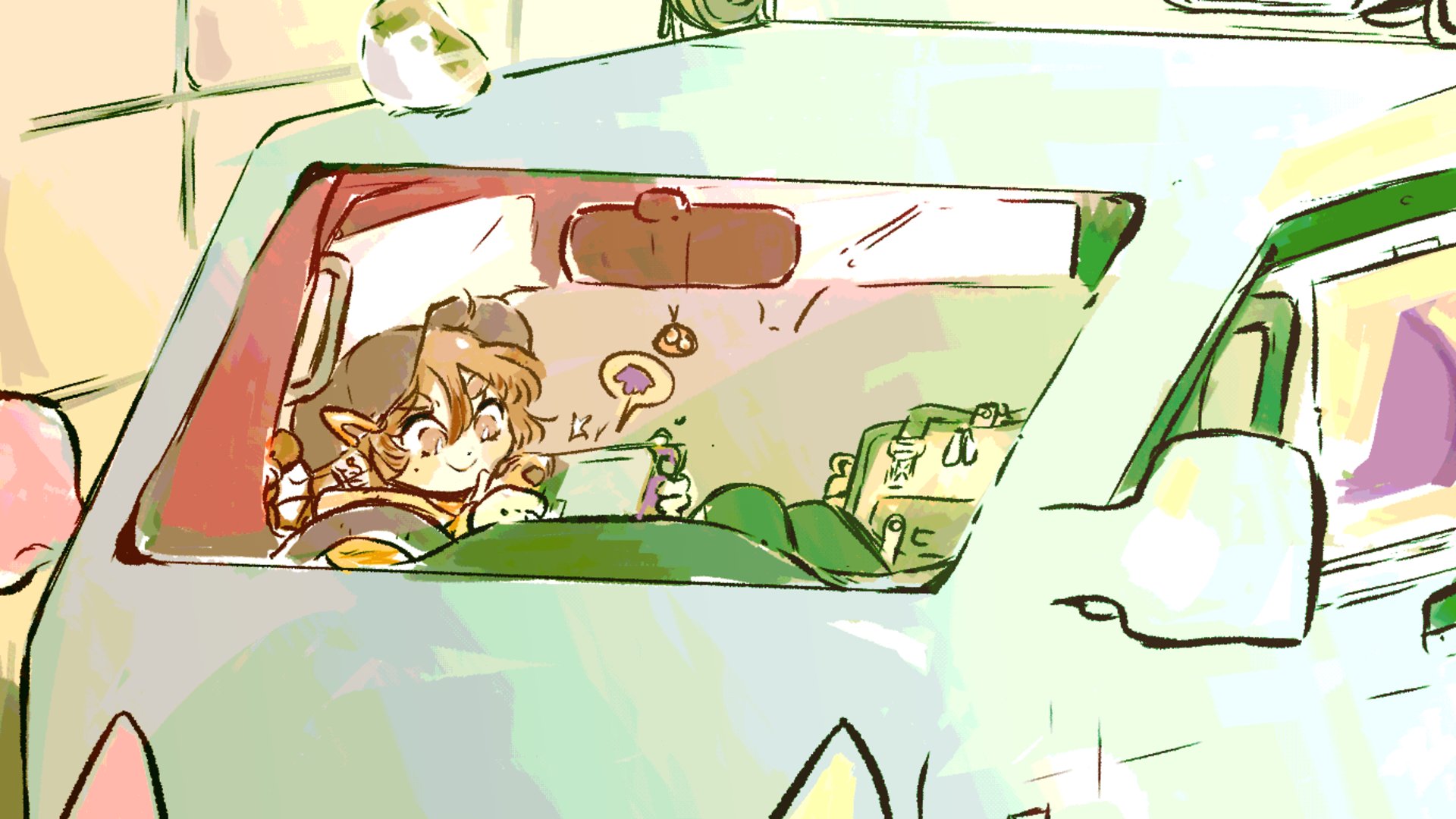 margo banner