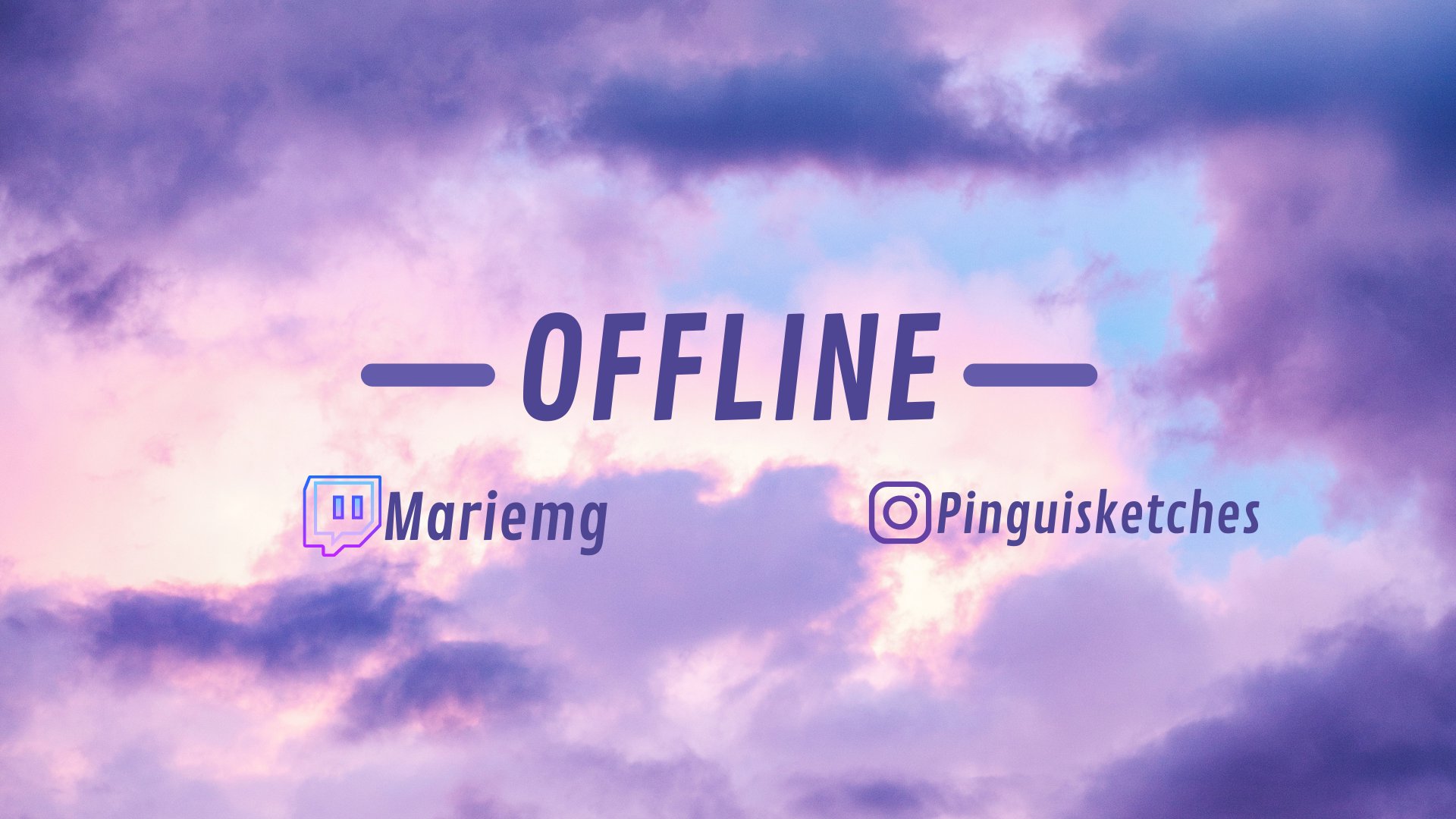 Mariemg banner