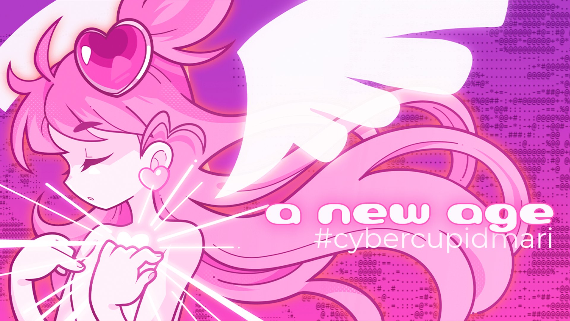 Marikyuun banner