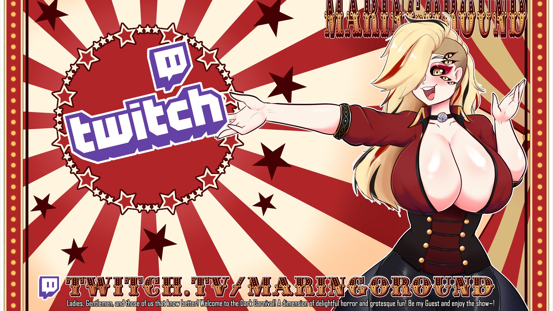 MarinGoRound banner