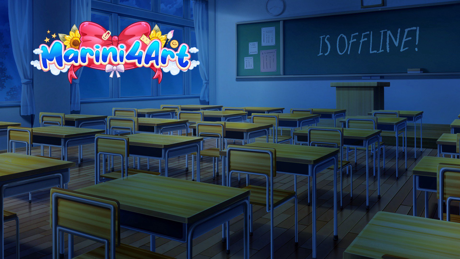 Marini4Art banner