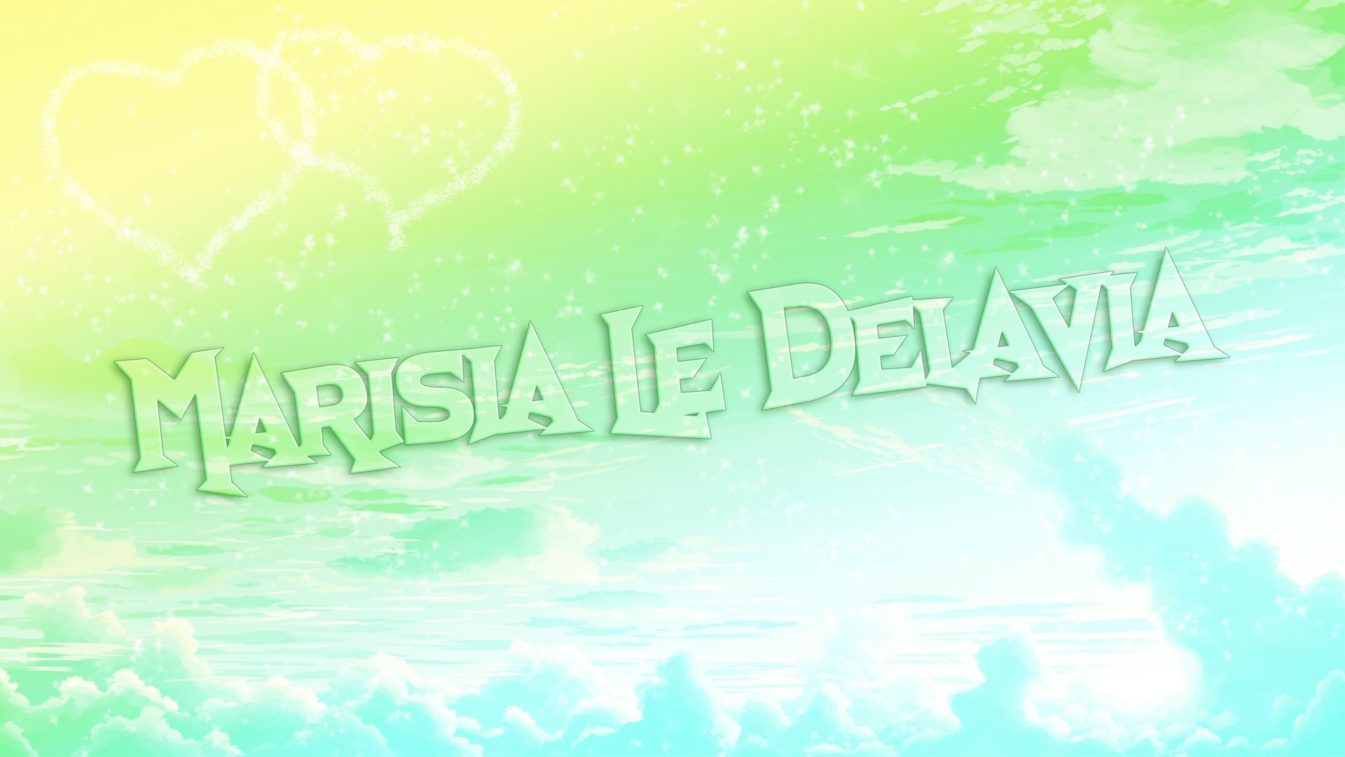 MarisiaLeDelavia banner