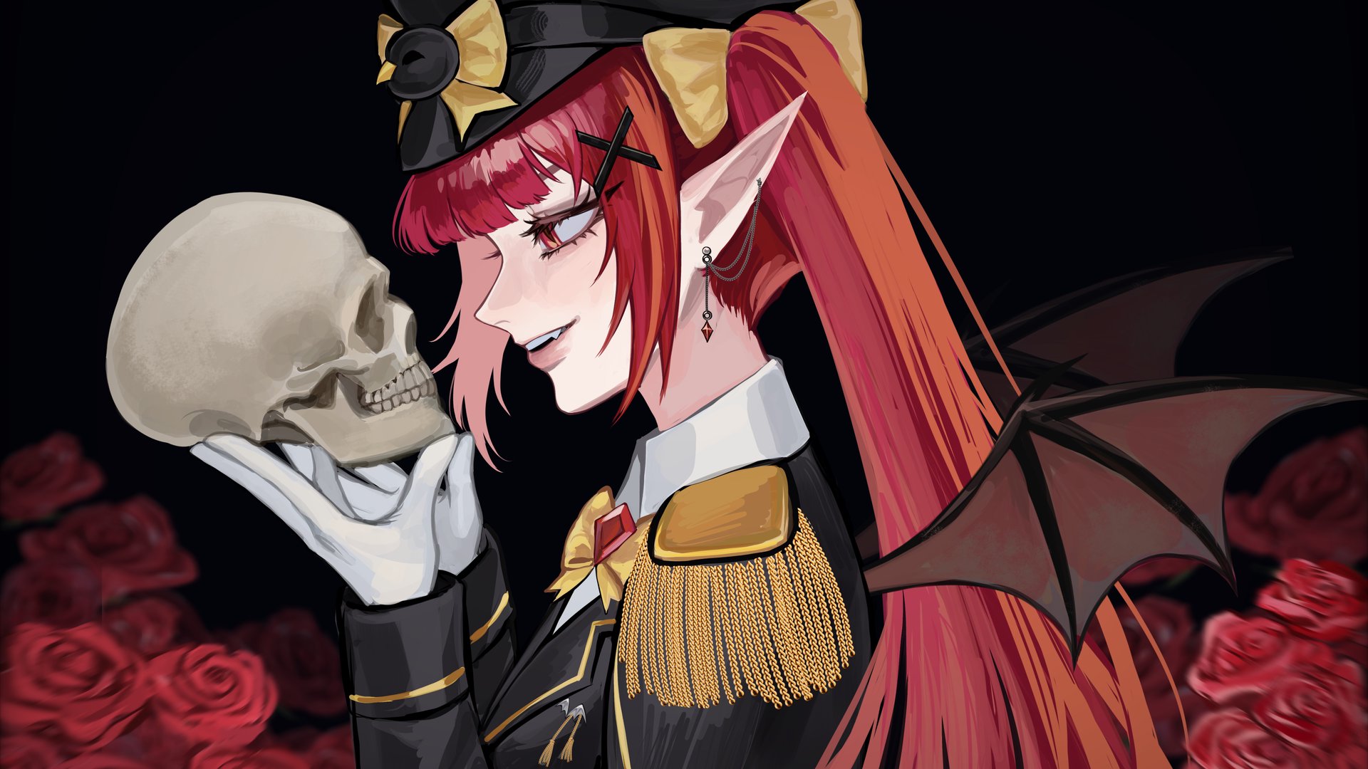Mari Tesu banner
