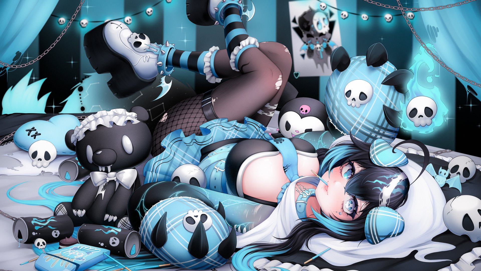 marixa banner