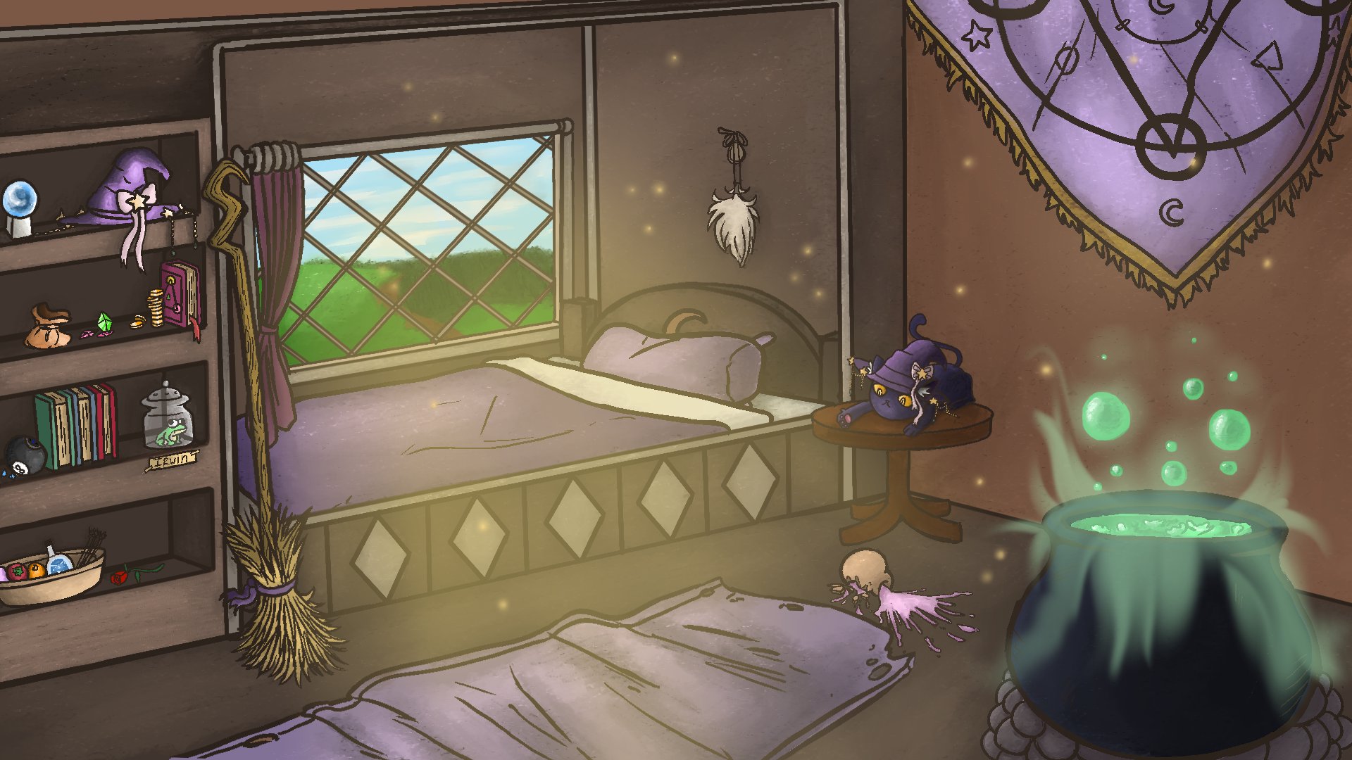 MarizziPlays banner