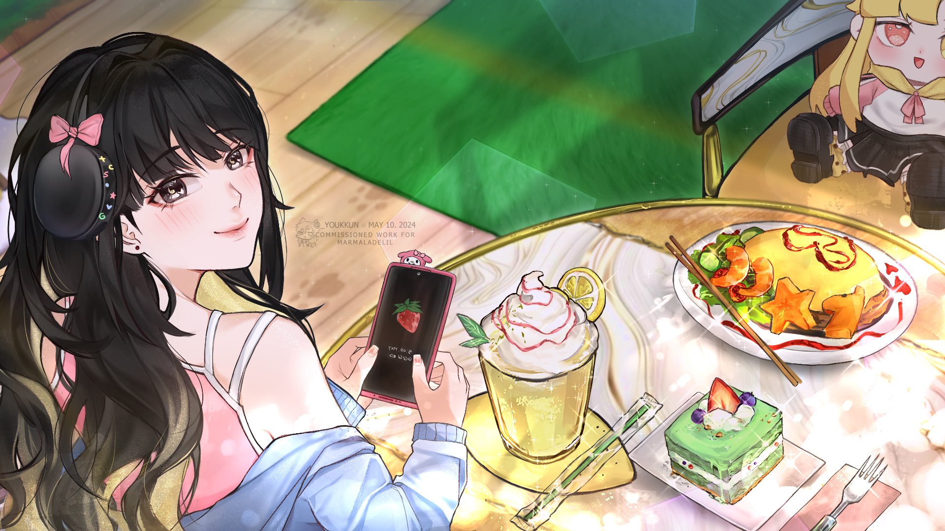 Marmalade_Lil banner