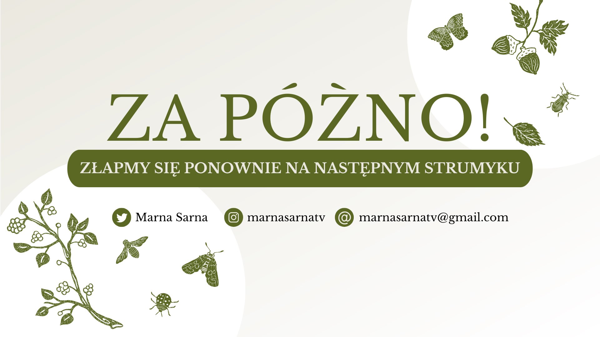 MarnaSarnaTV banner