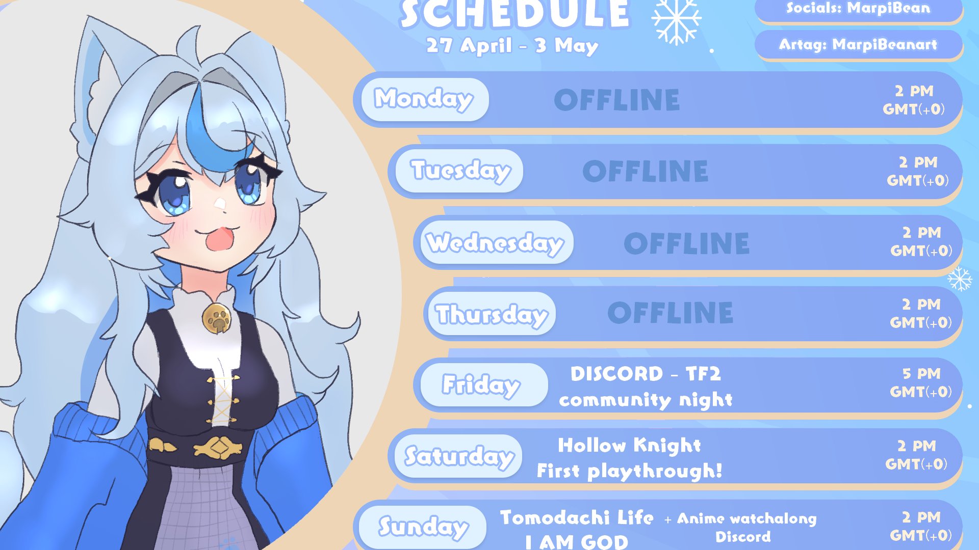 MarpiBean banner