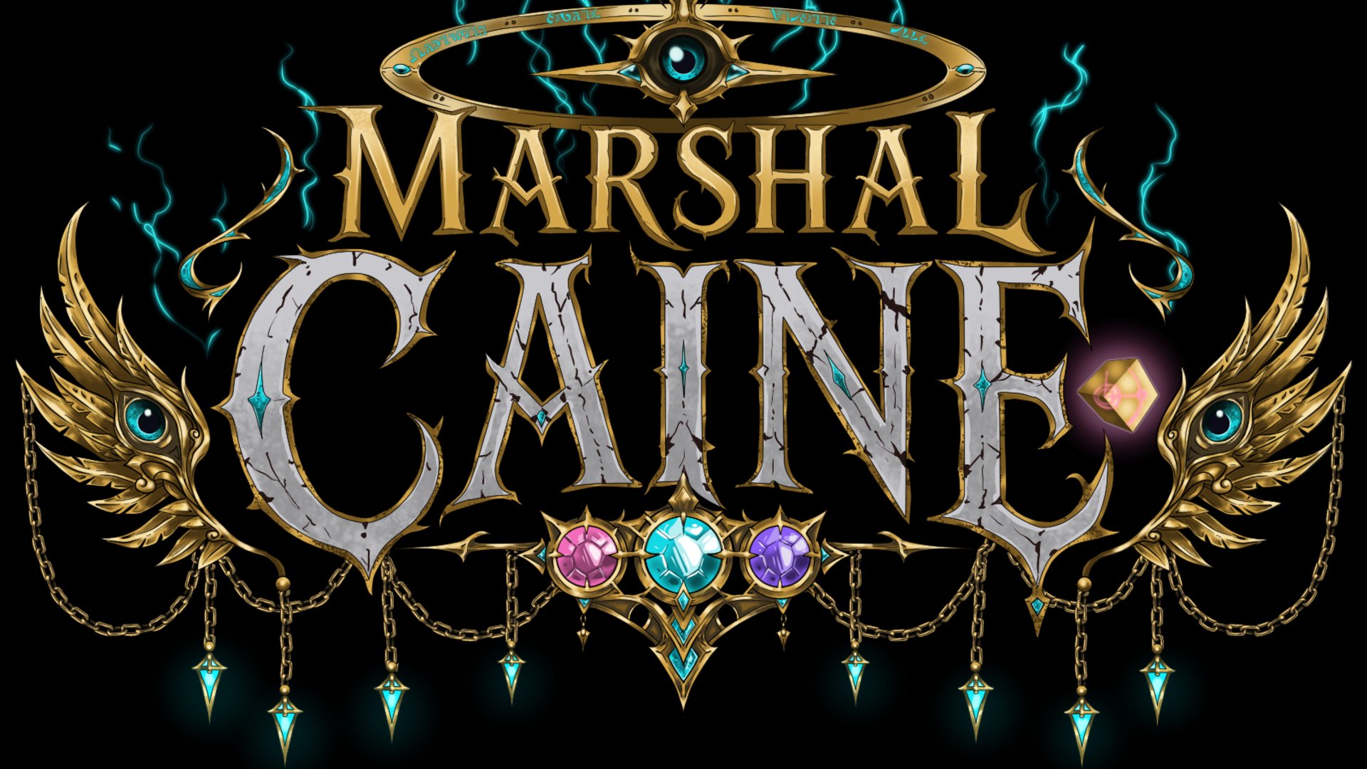 Marshal_Caine banner