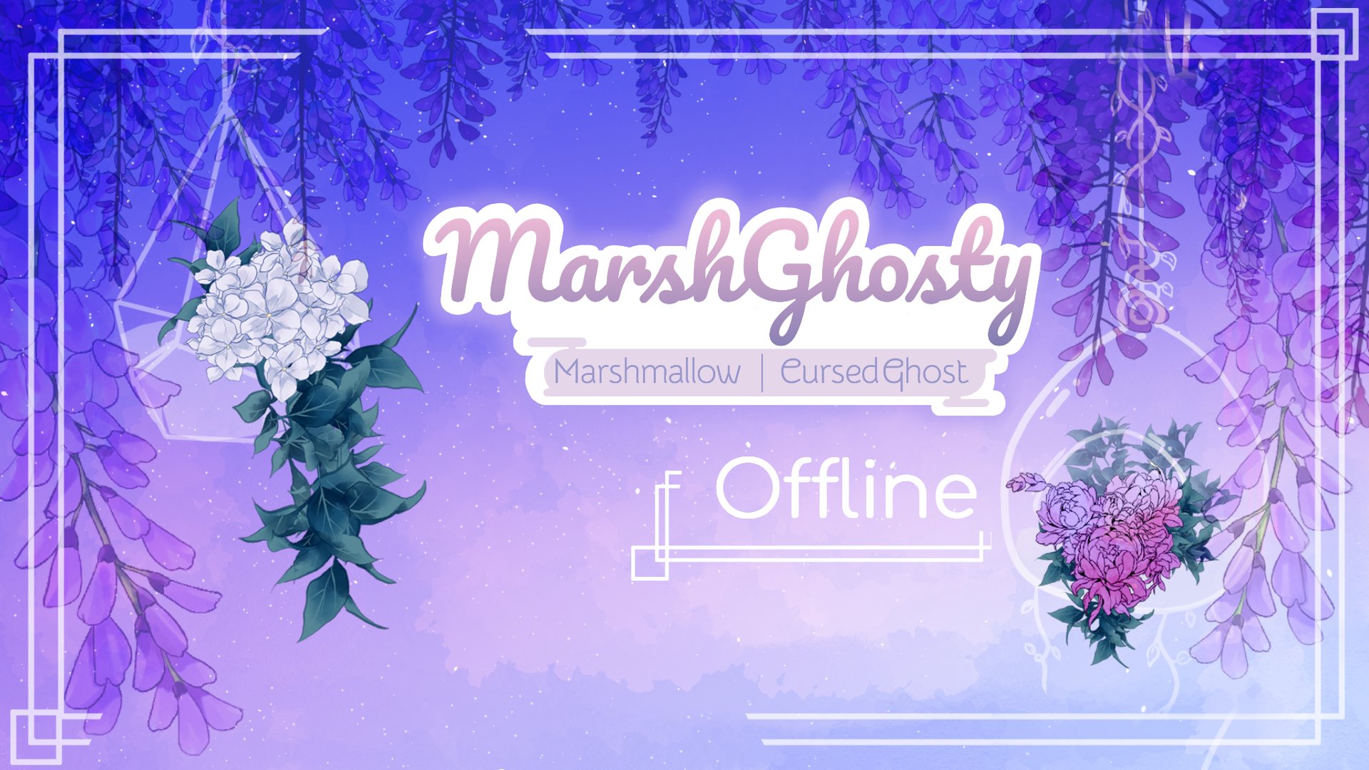 MarshGhosty banner