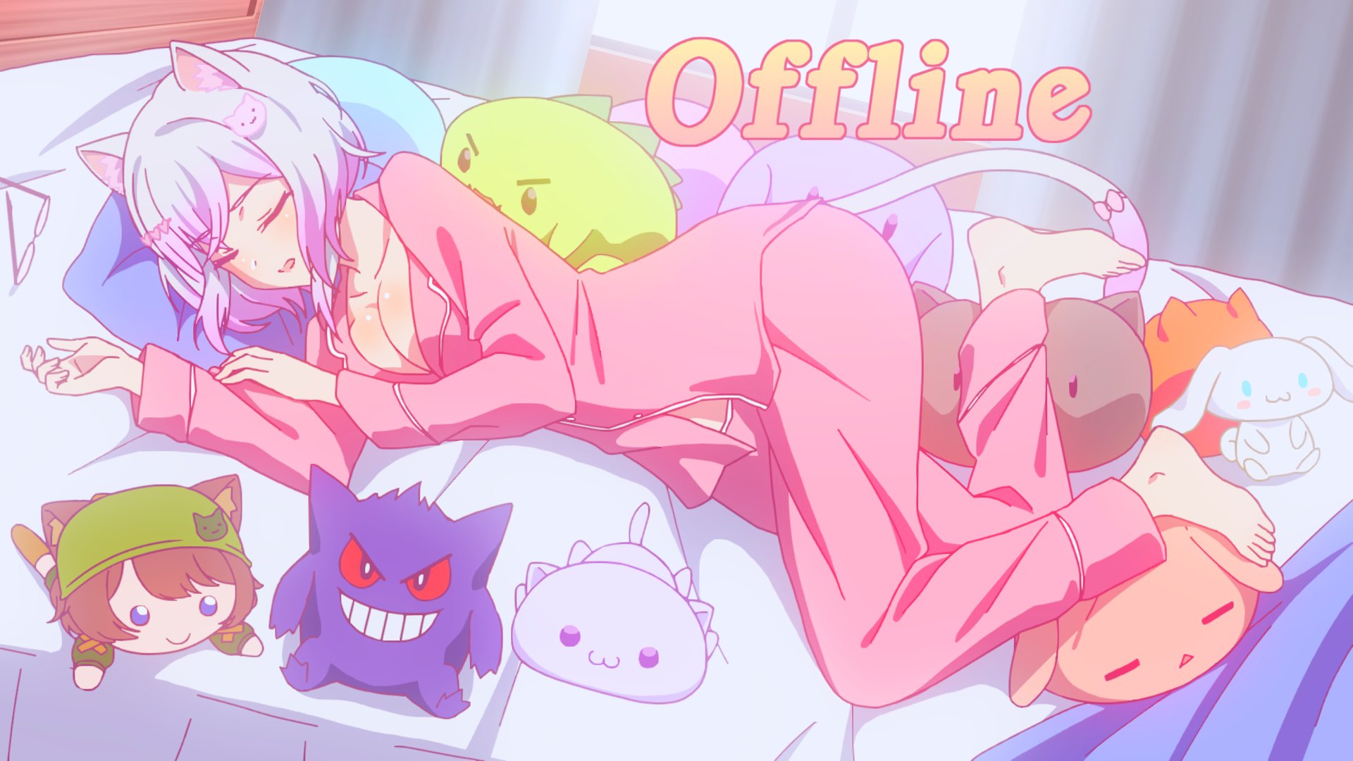 MarshmallowVT banner