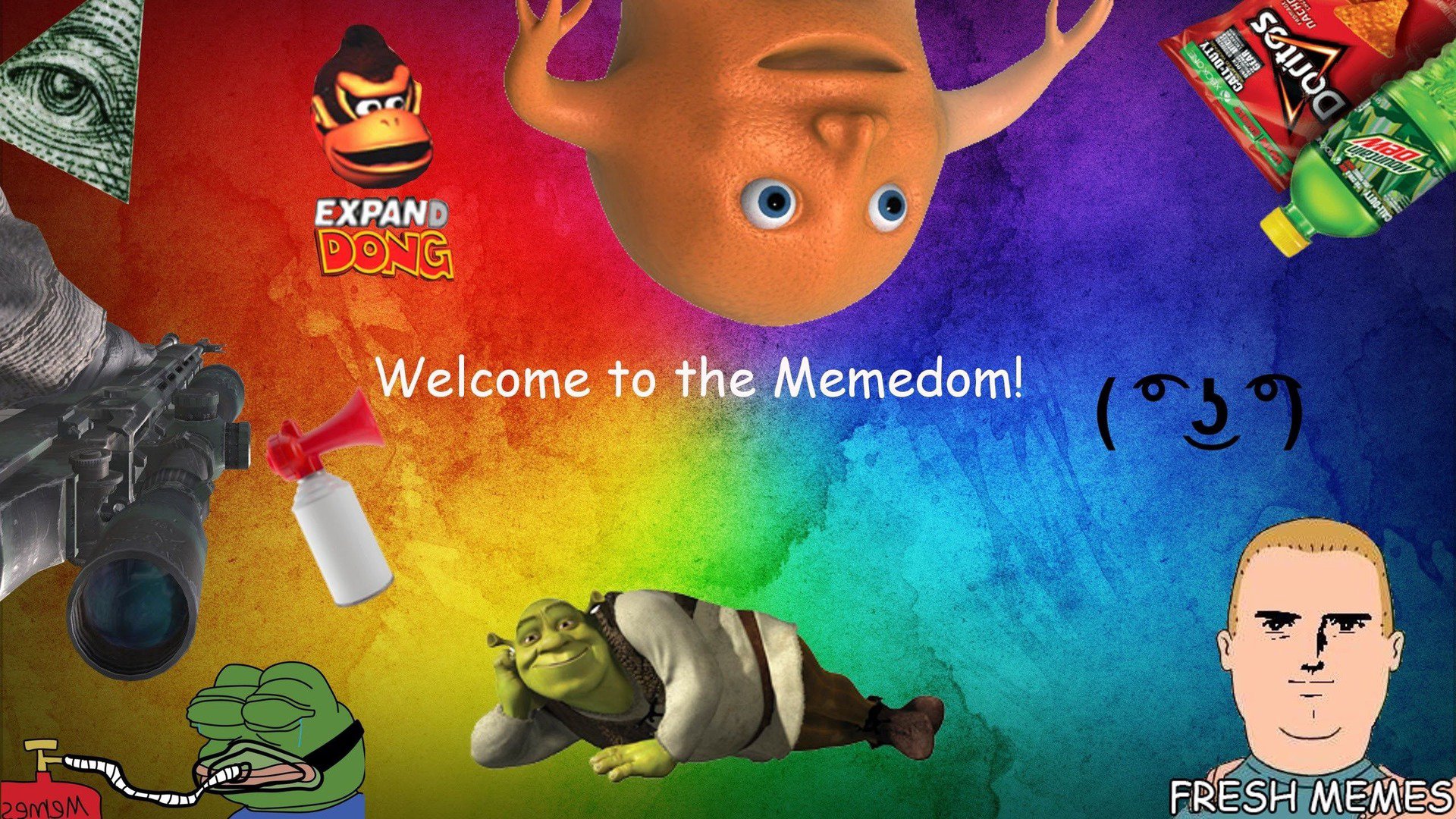 MartinTheGray banner