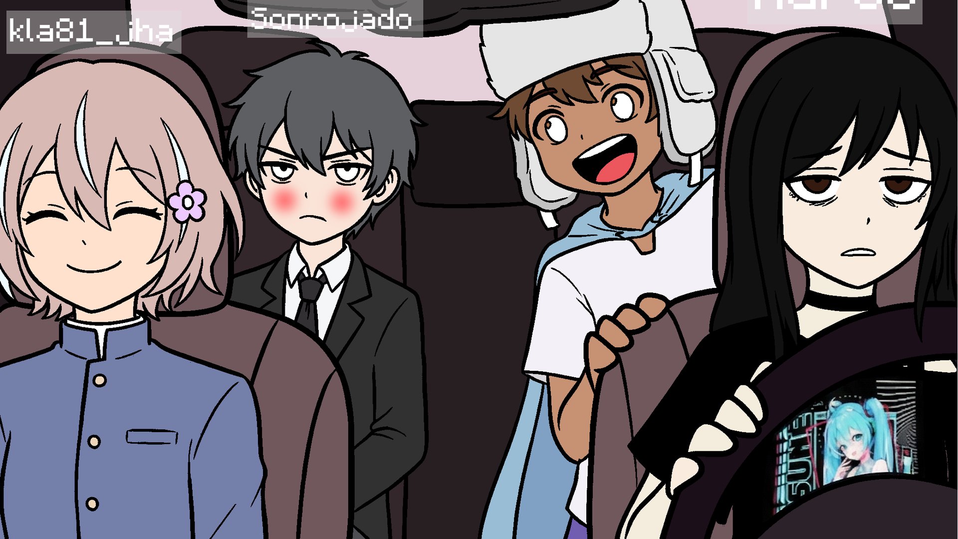 MaruKomori banner