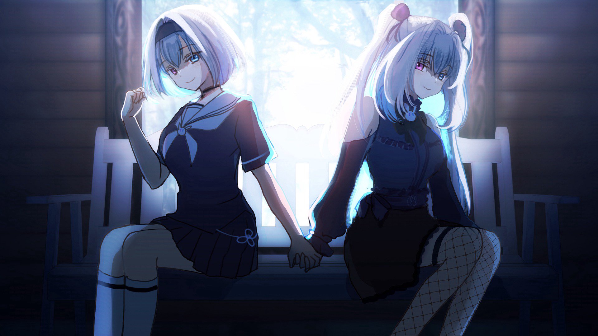 Natsuga Maruna banner