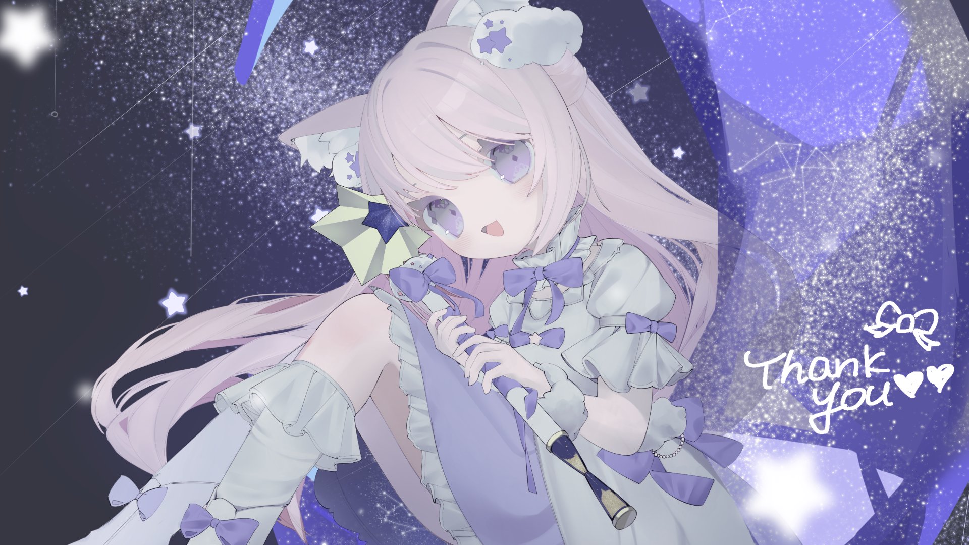 まるにゃんころ banner