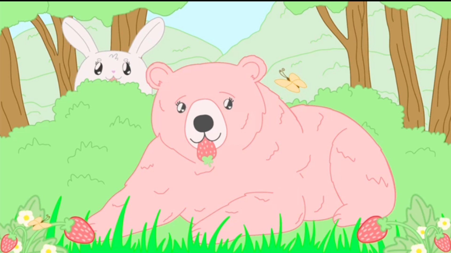 MaryBearyArt banner
