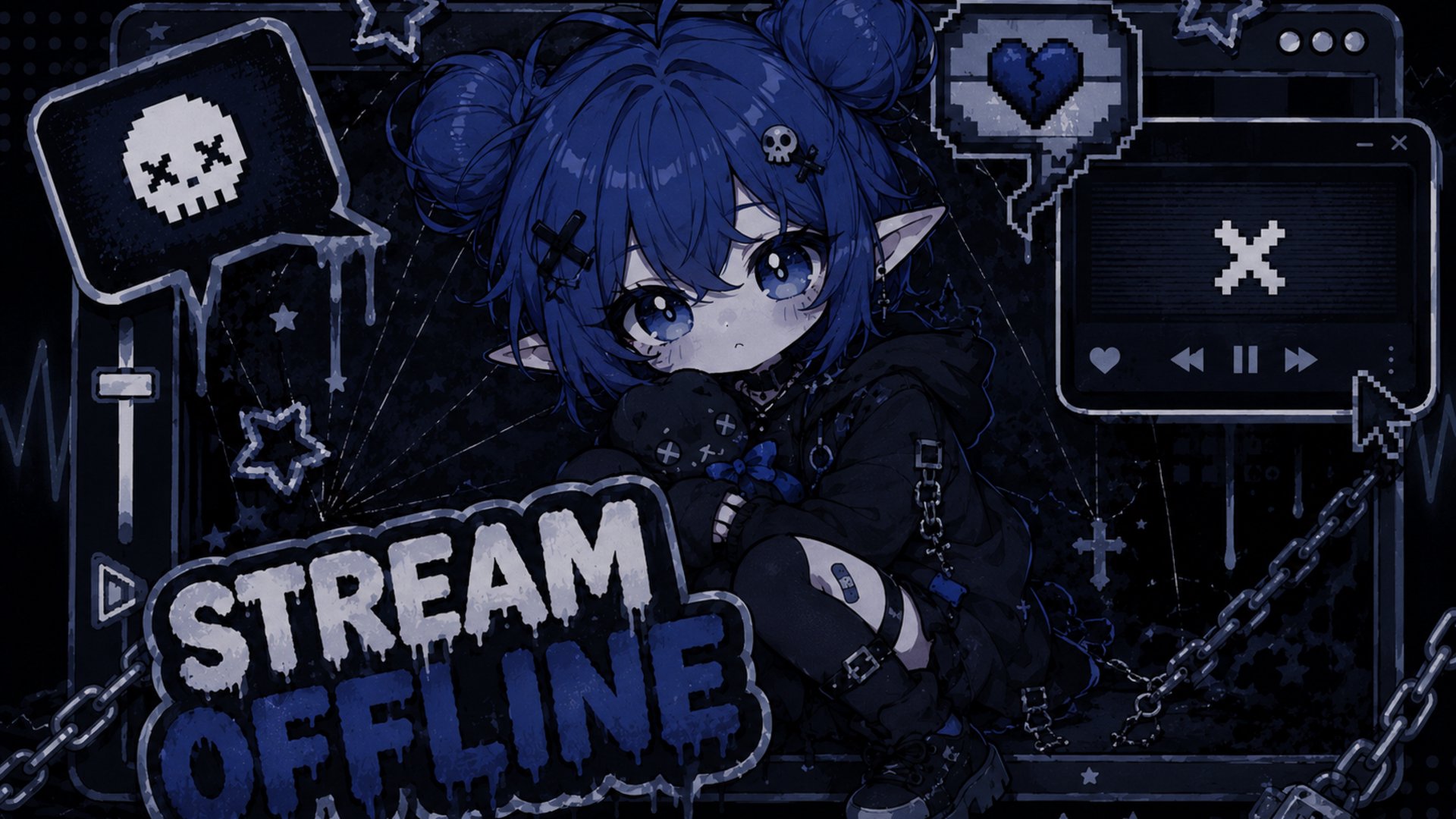 marycelline banner