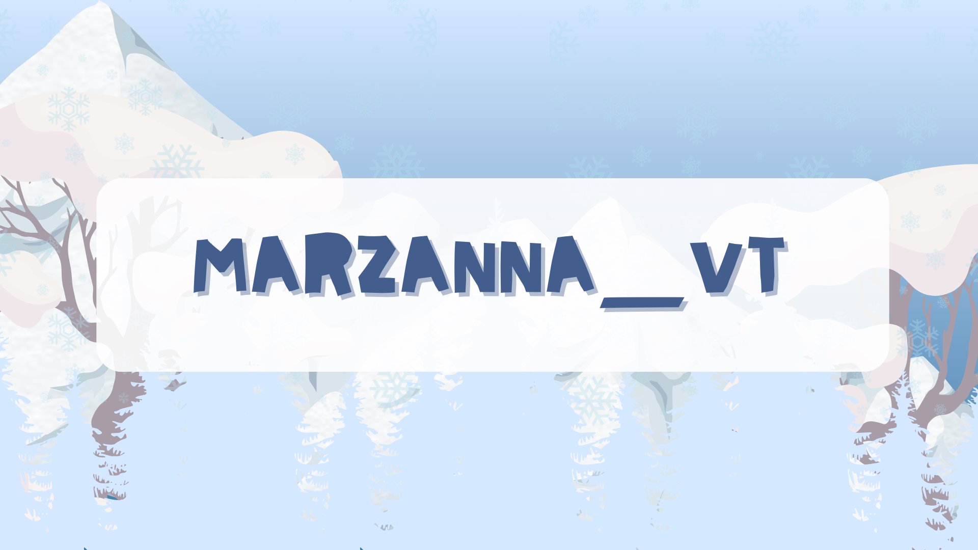 marzanna_vt banner