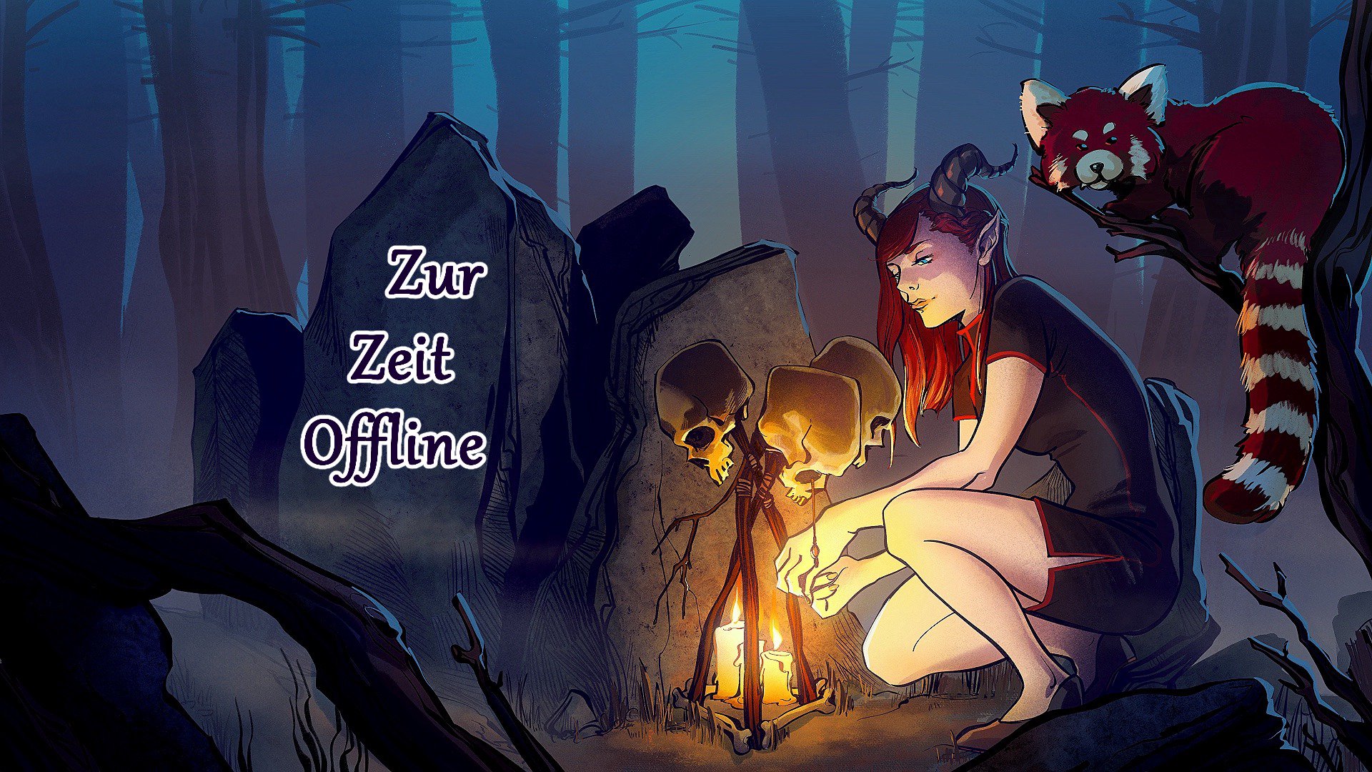 MarzipandaTv banner