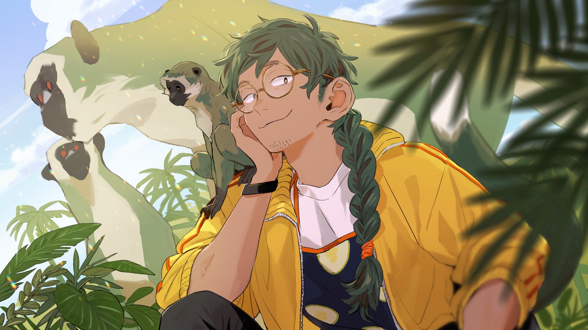 まさひこ_ banner