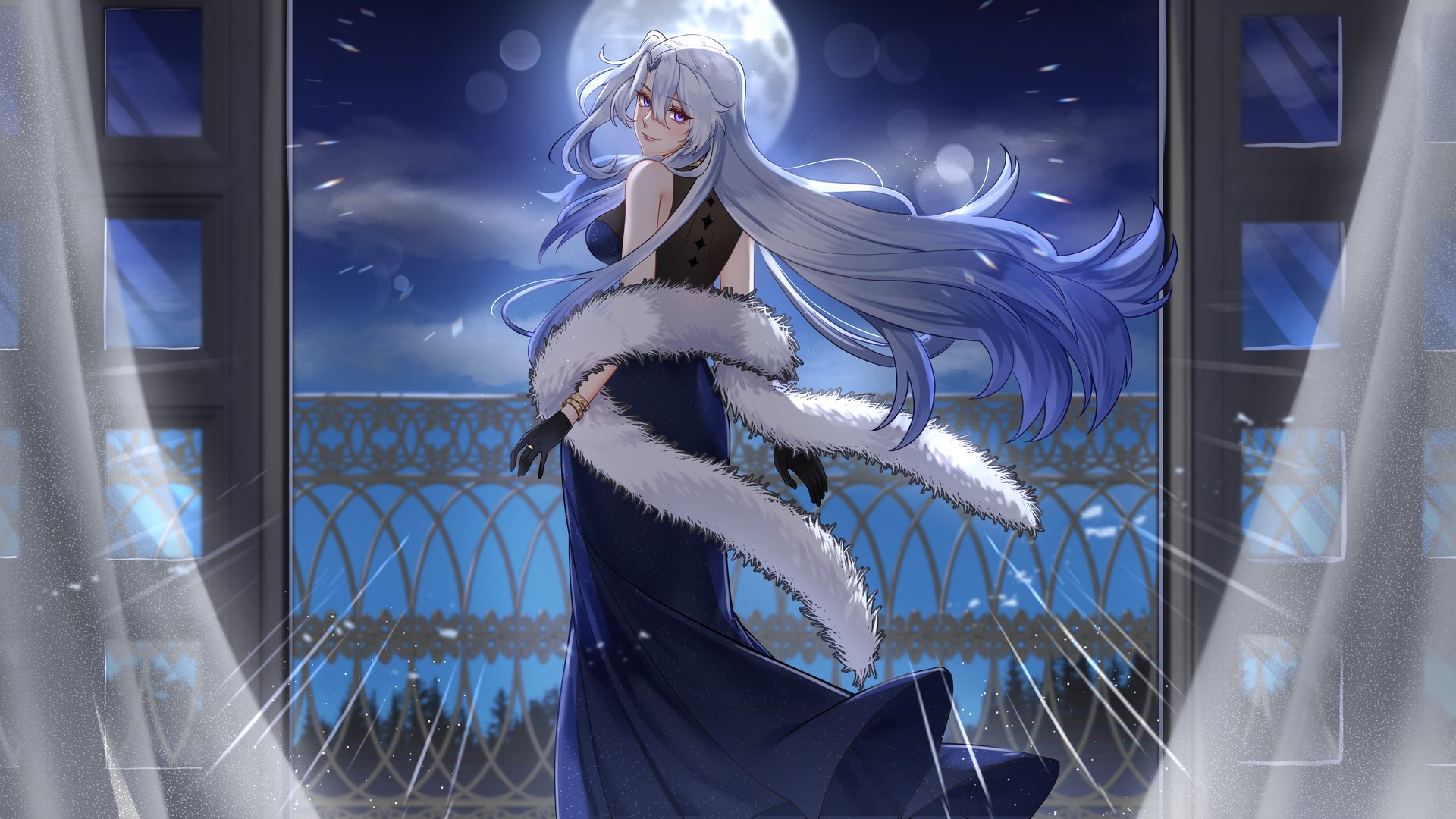 Masaki Rina banner