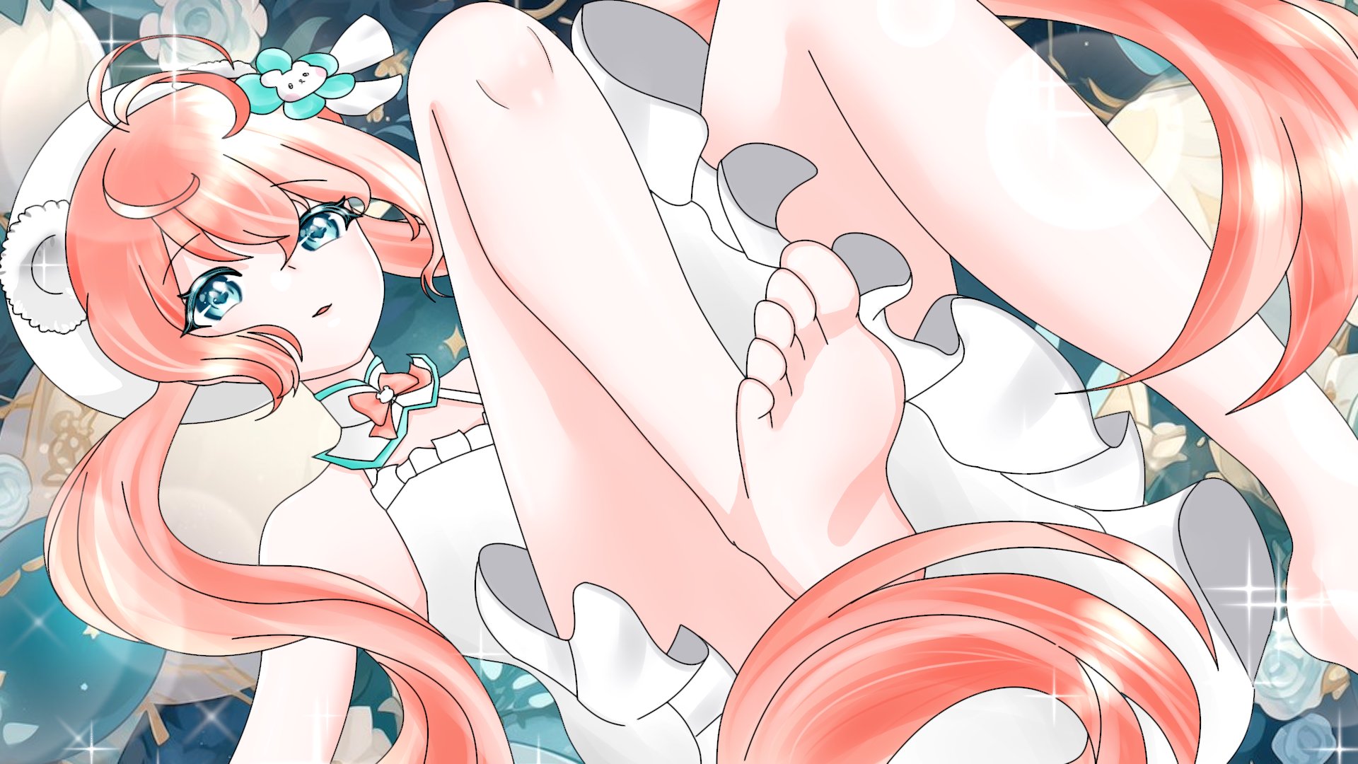 麻糬熊熊 banner