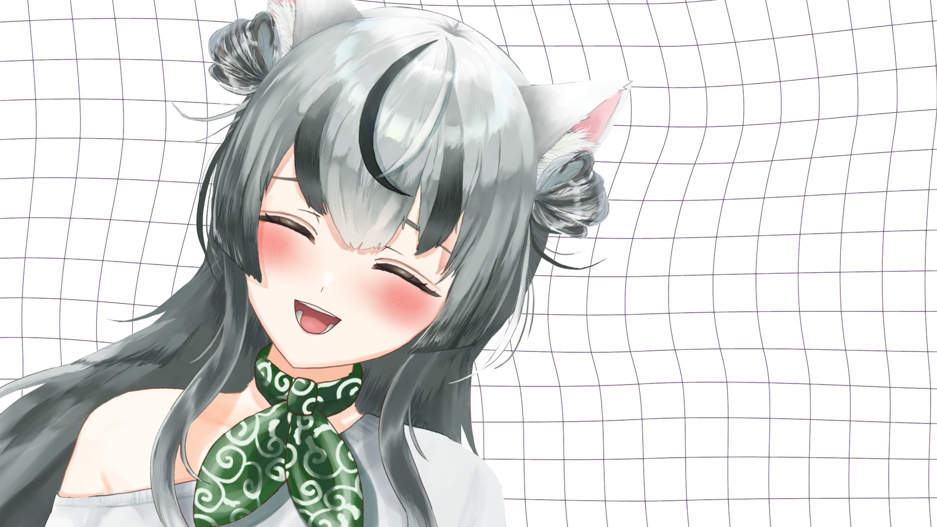眞白うどん banner