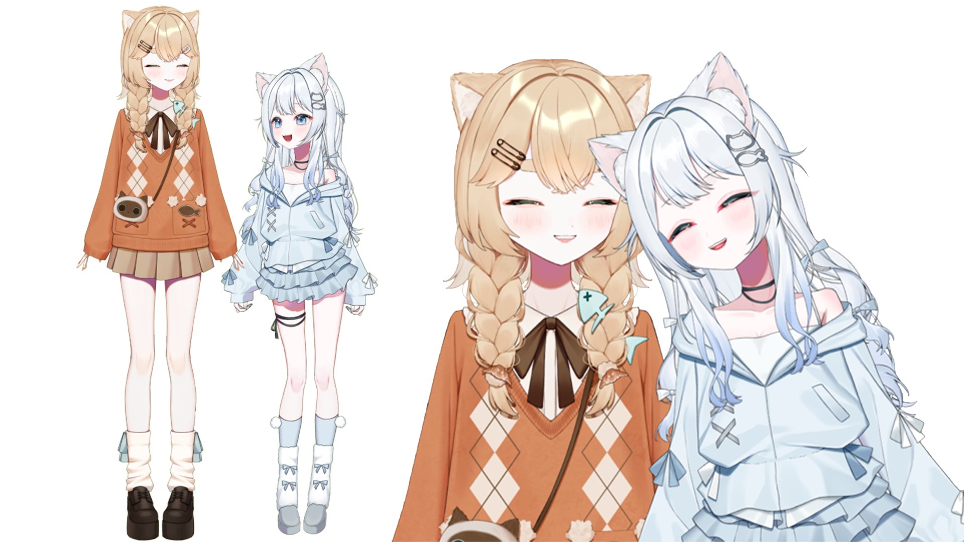 茉白ゆず banner