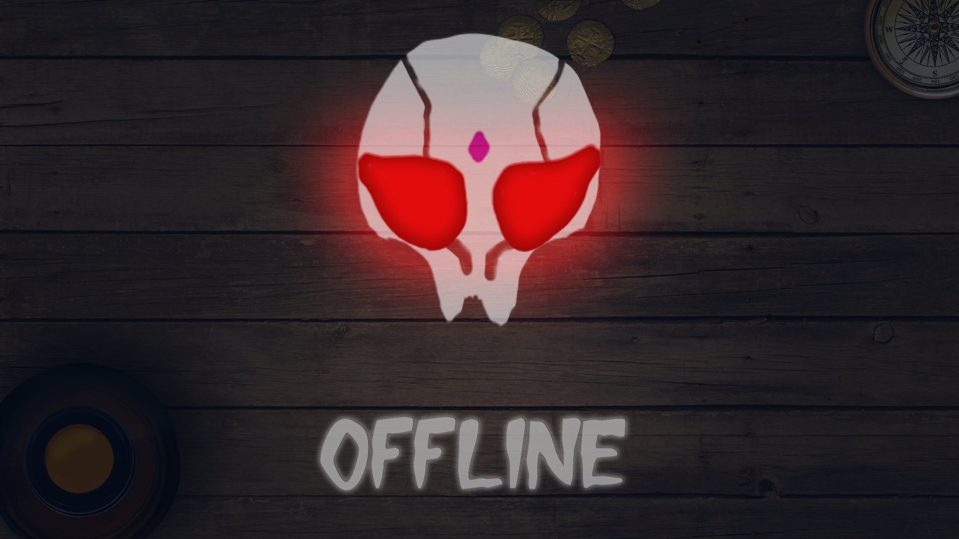 MaskedPirateGeist banner