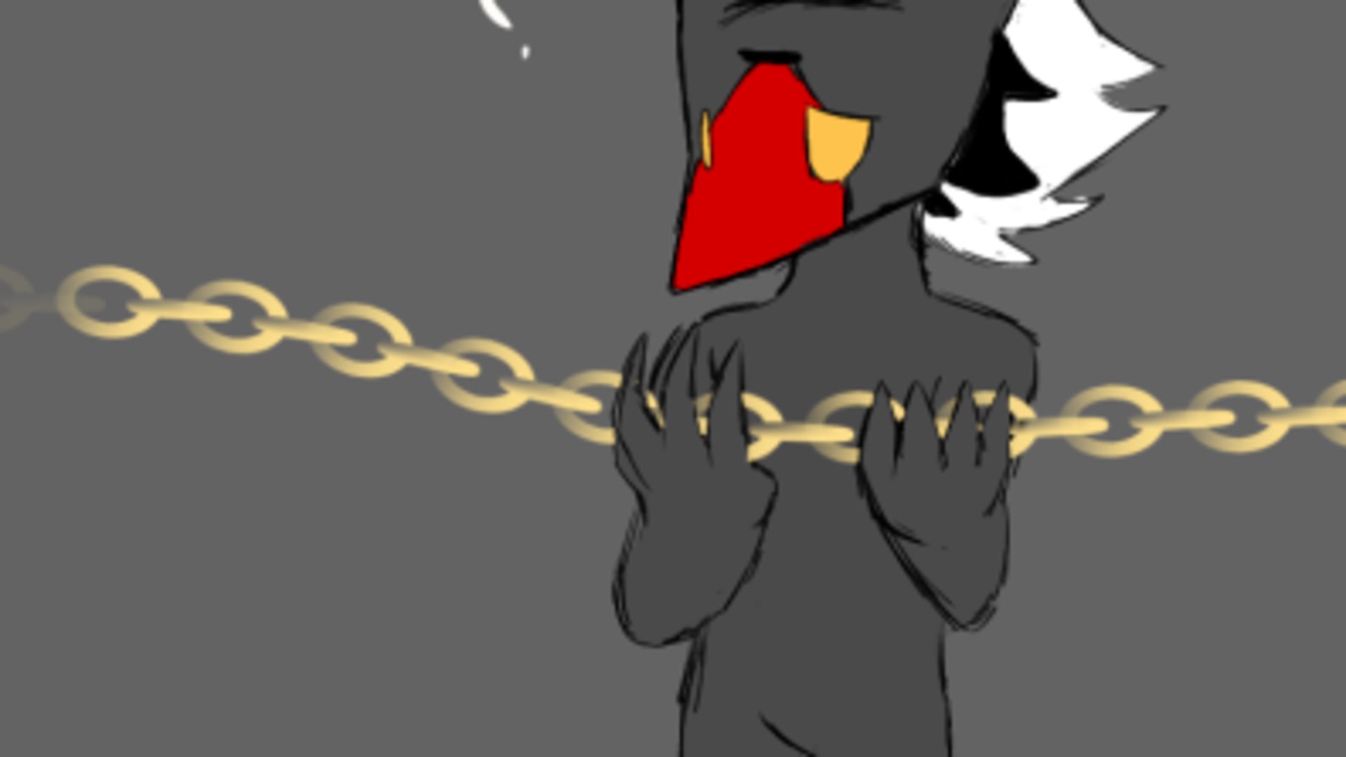 MaskedZeroInfinite banner