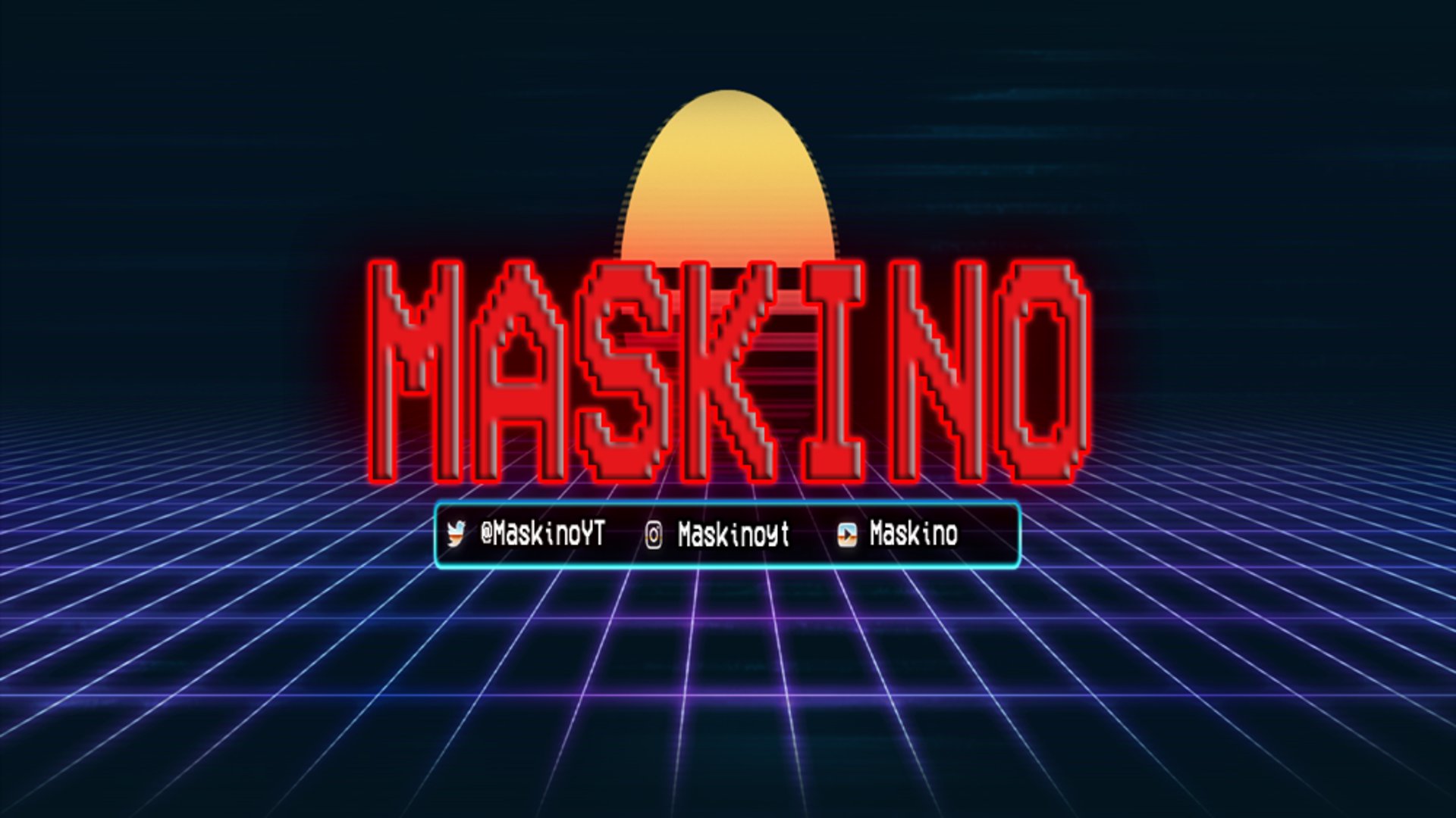 MaskinoTV banner