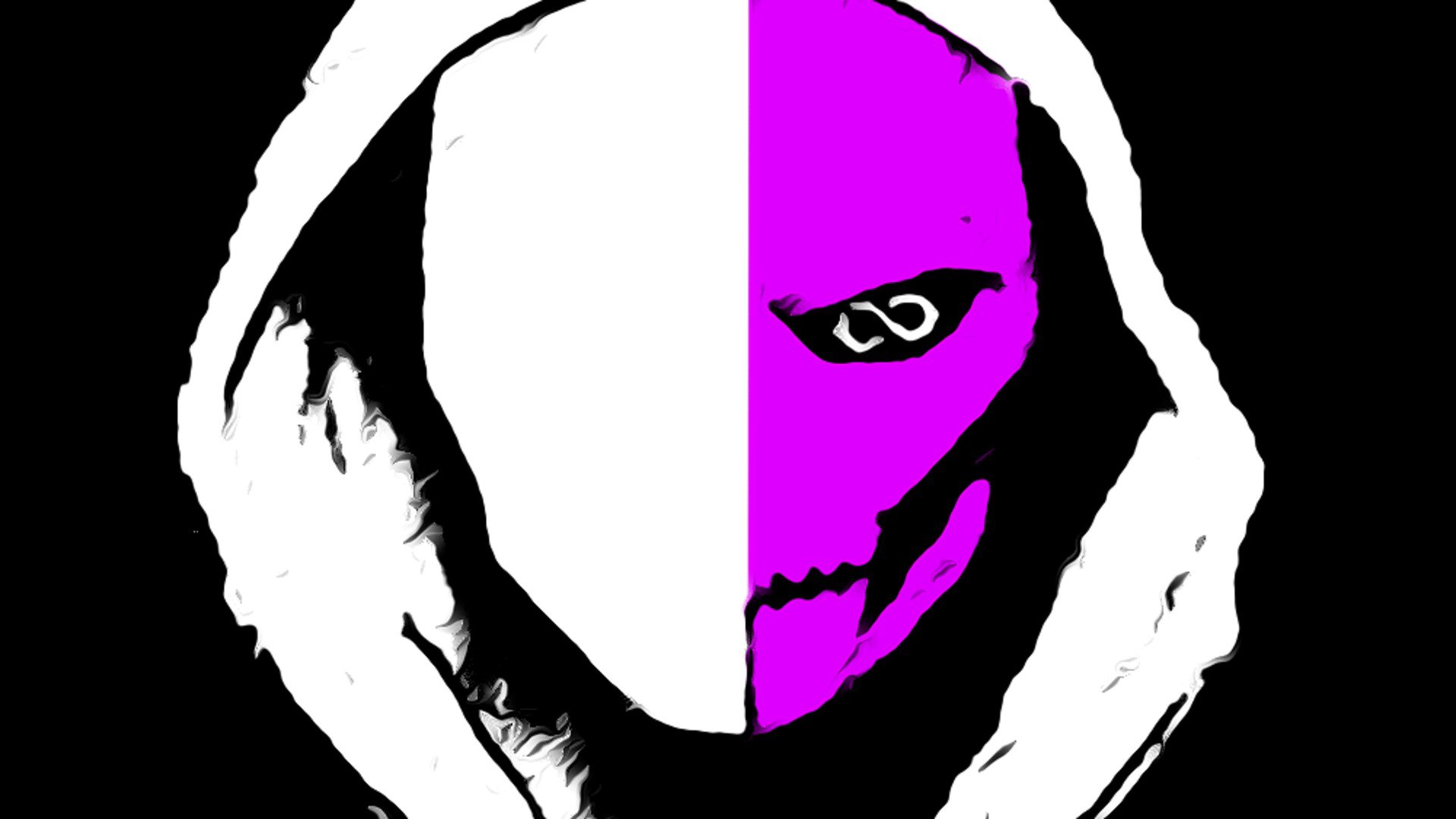 MaskofInfiniteFaces banner
