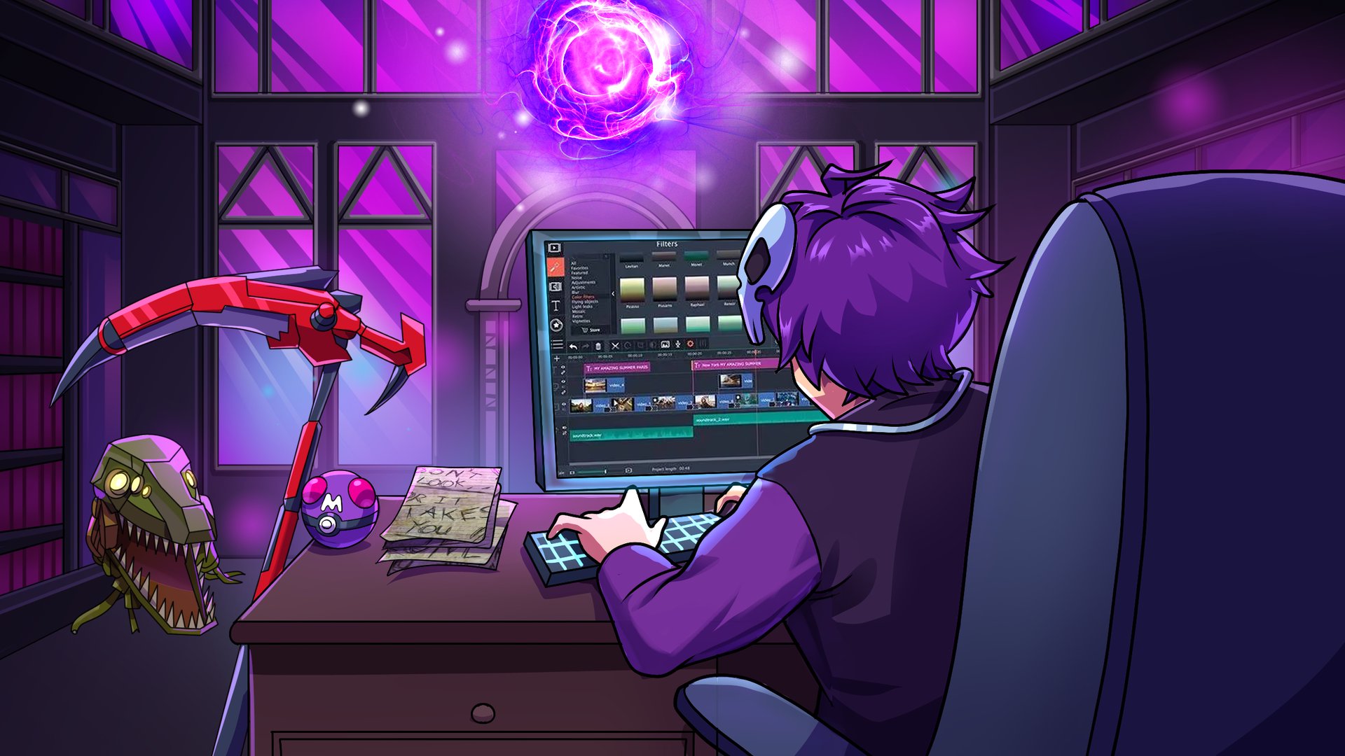 MaskskullFA banner