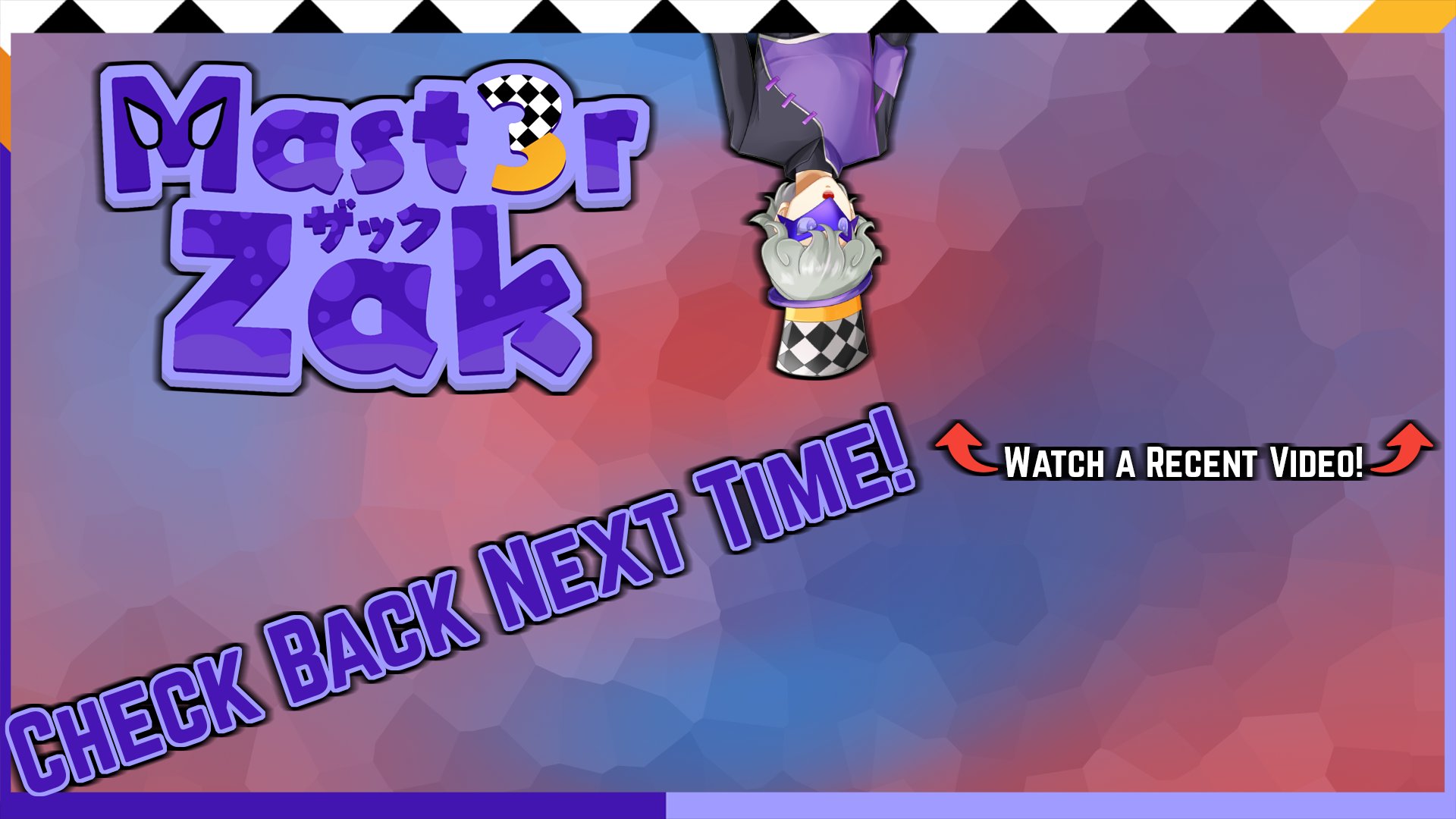 Mast3r Zak banner