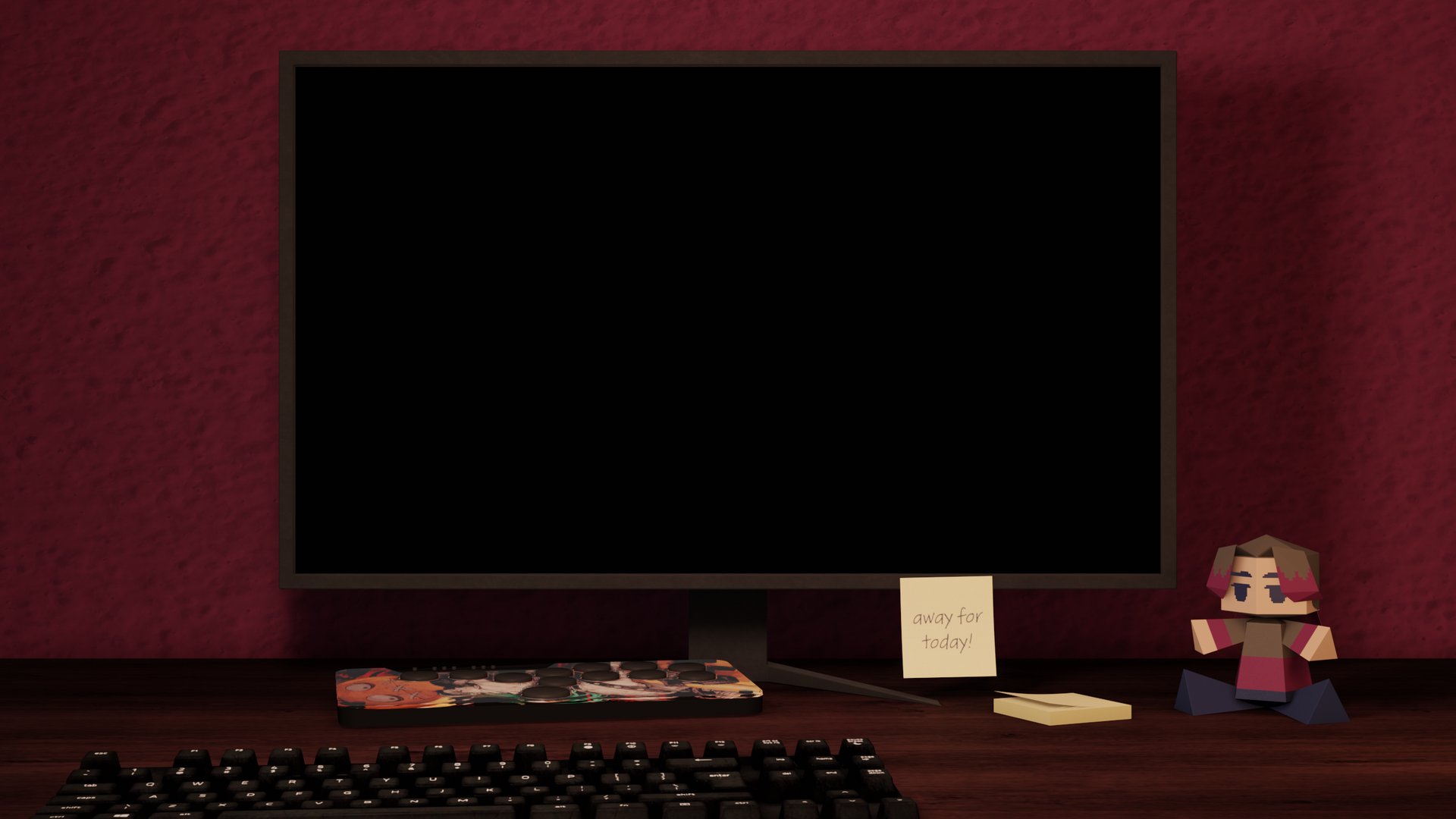 MatDrawsSometimes banner