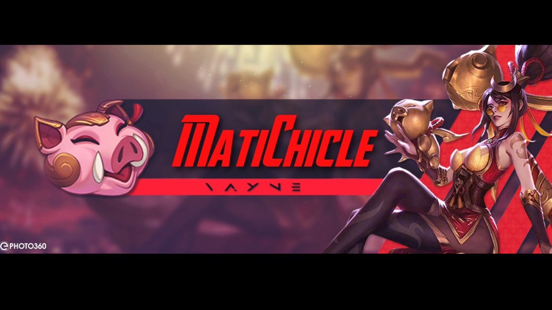 MatiChicle banner