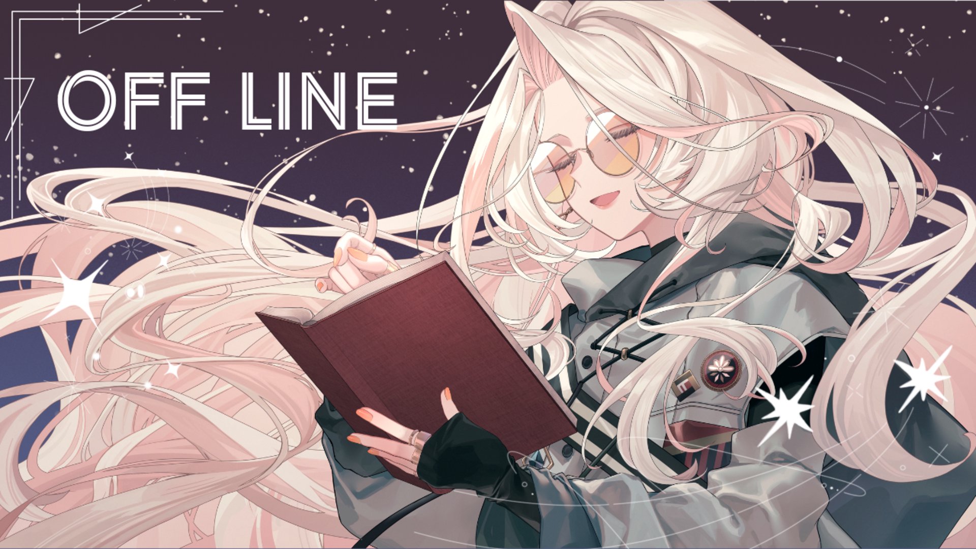 真瀞ろぎ banner