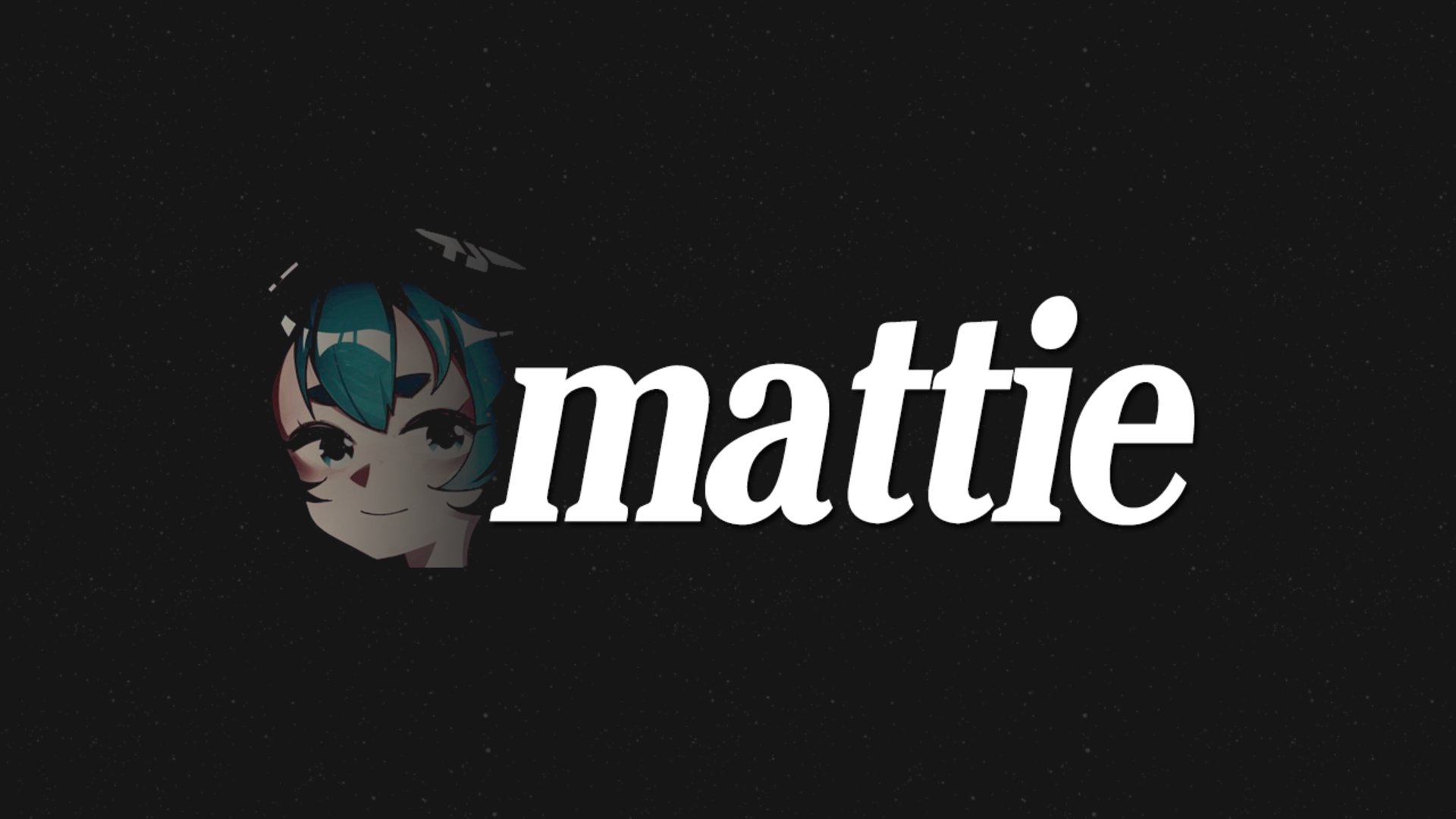 mattie banner