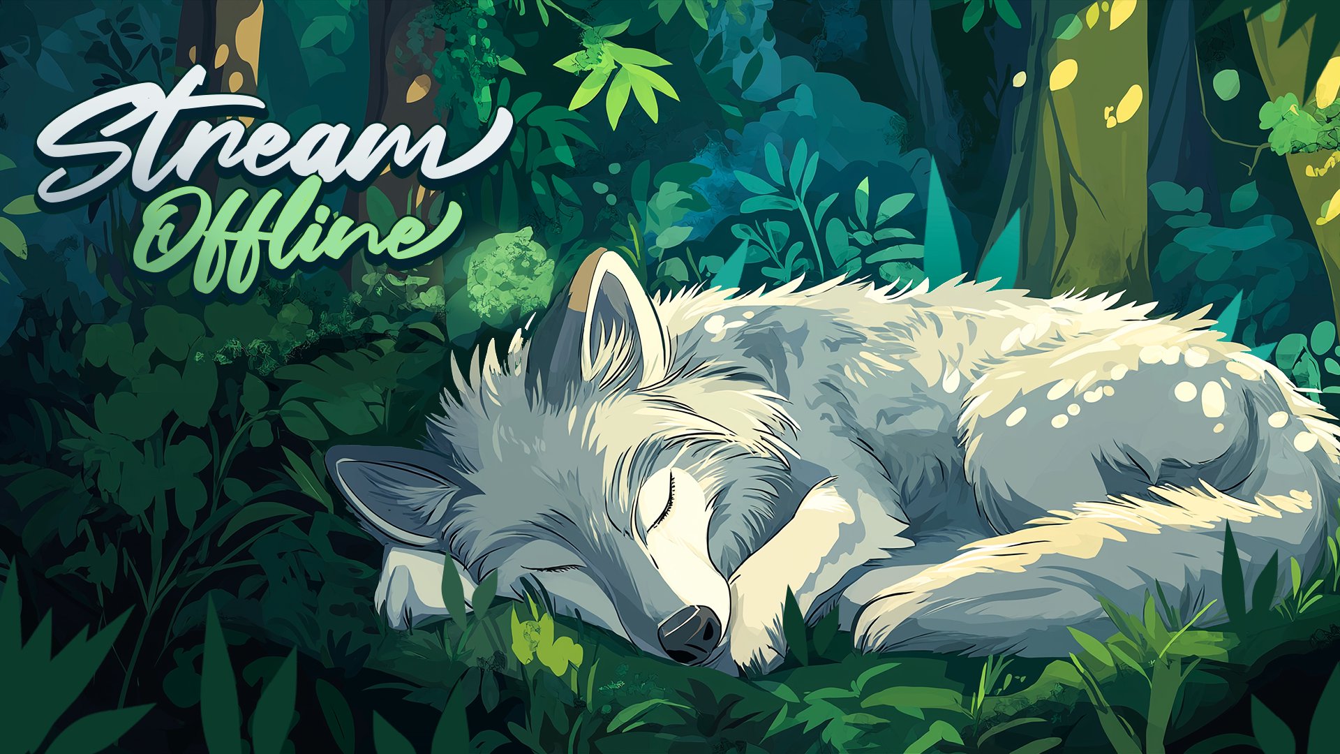 MattyBWolf banner