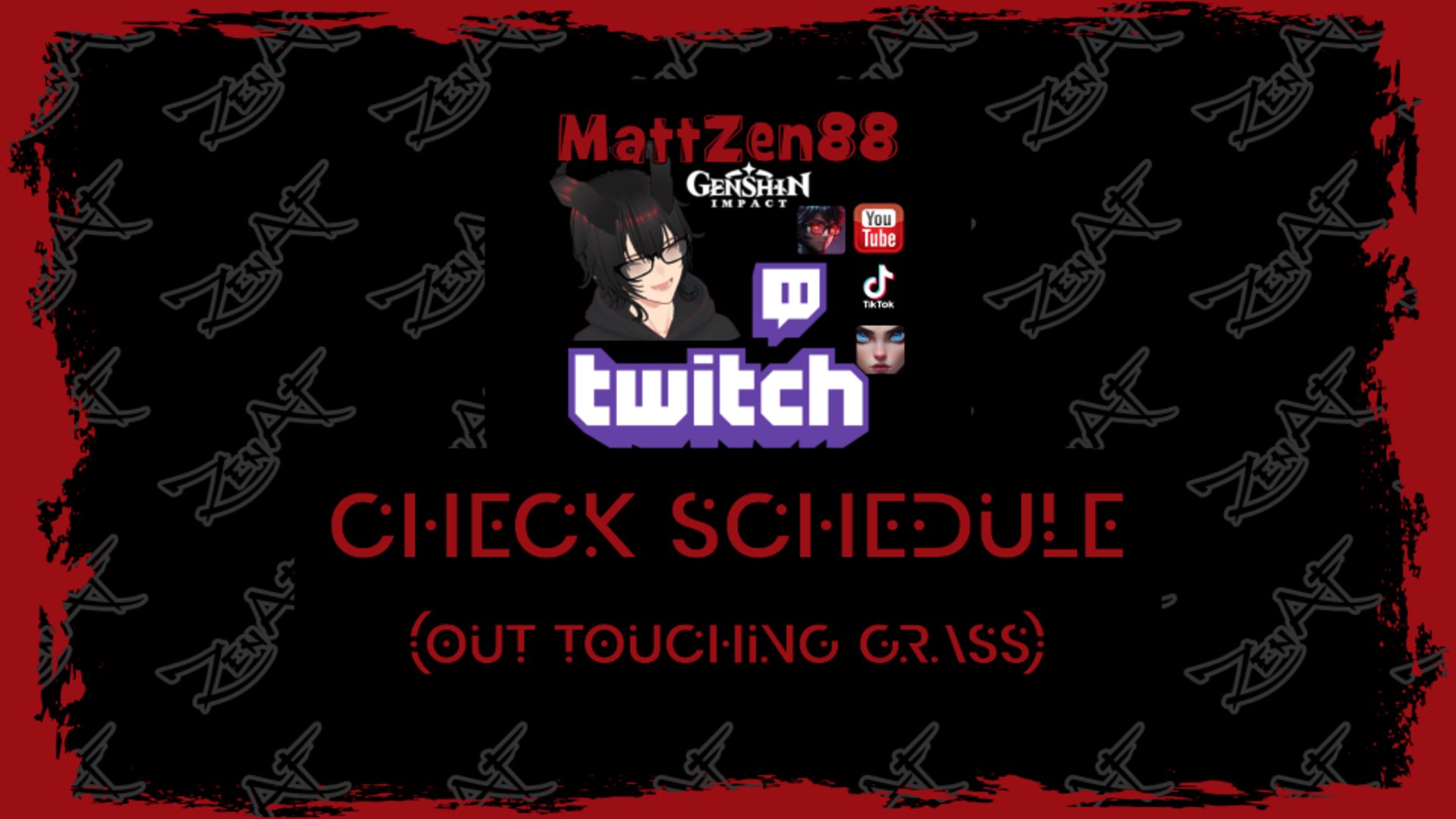 MattZen88 banner