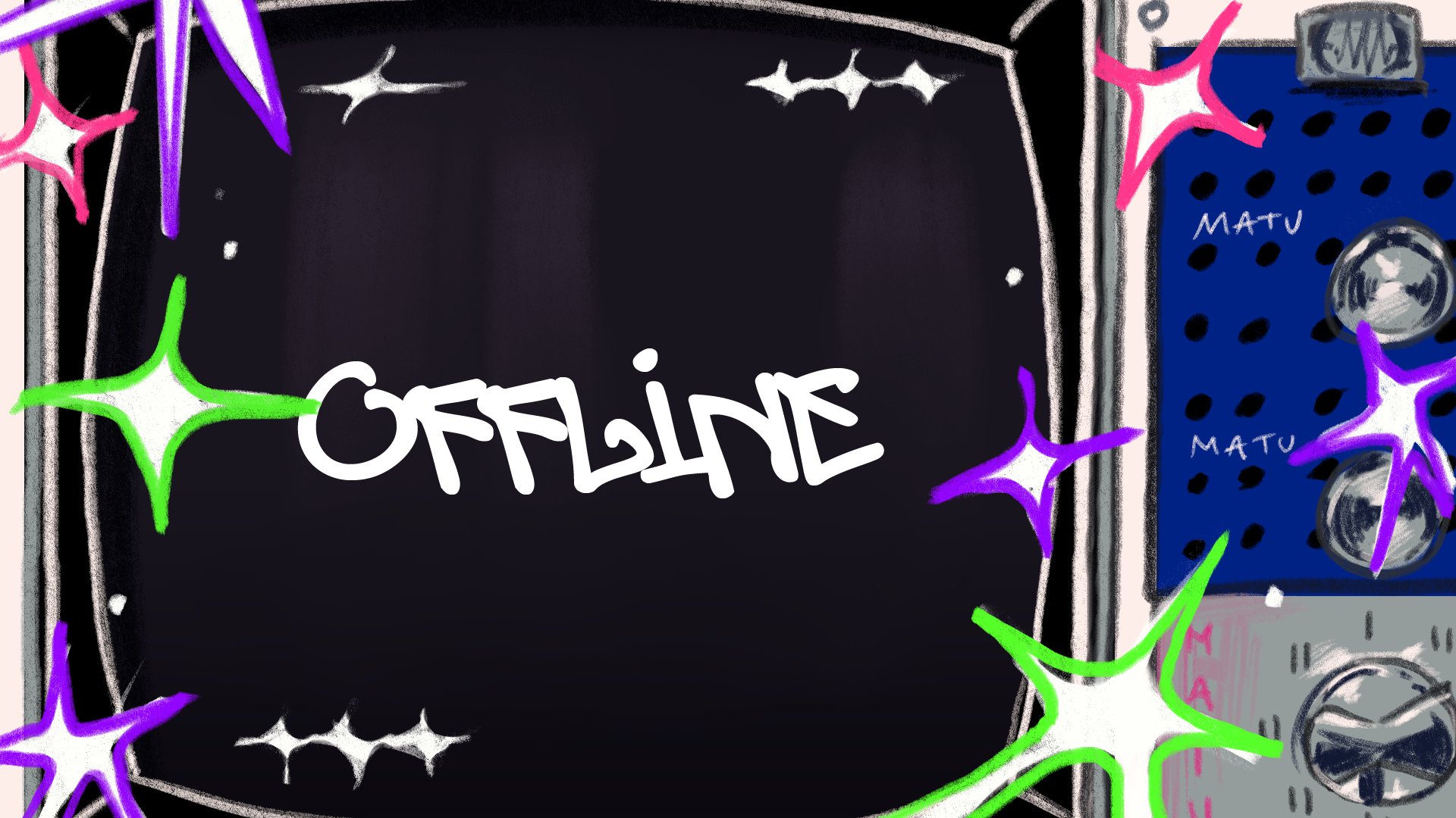 matumetal banner