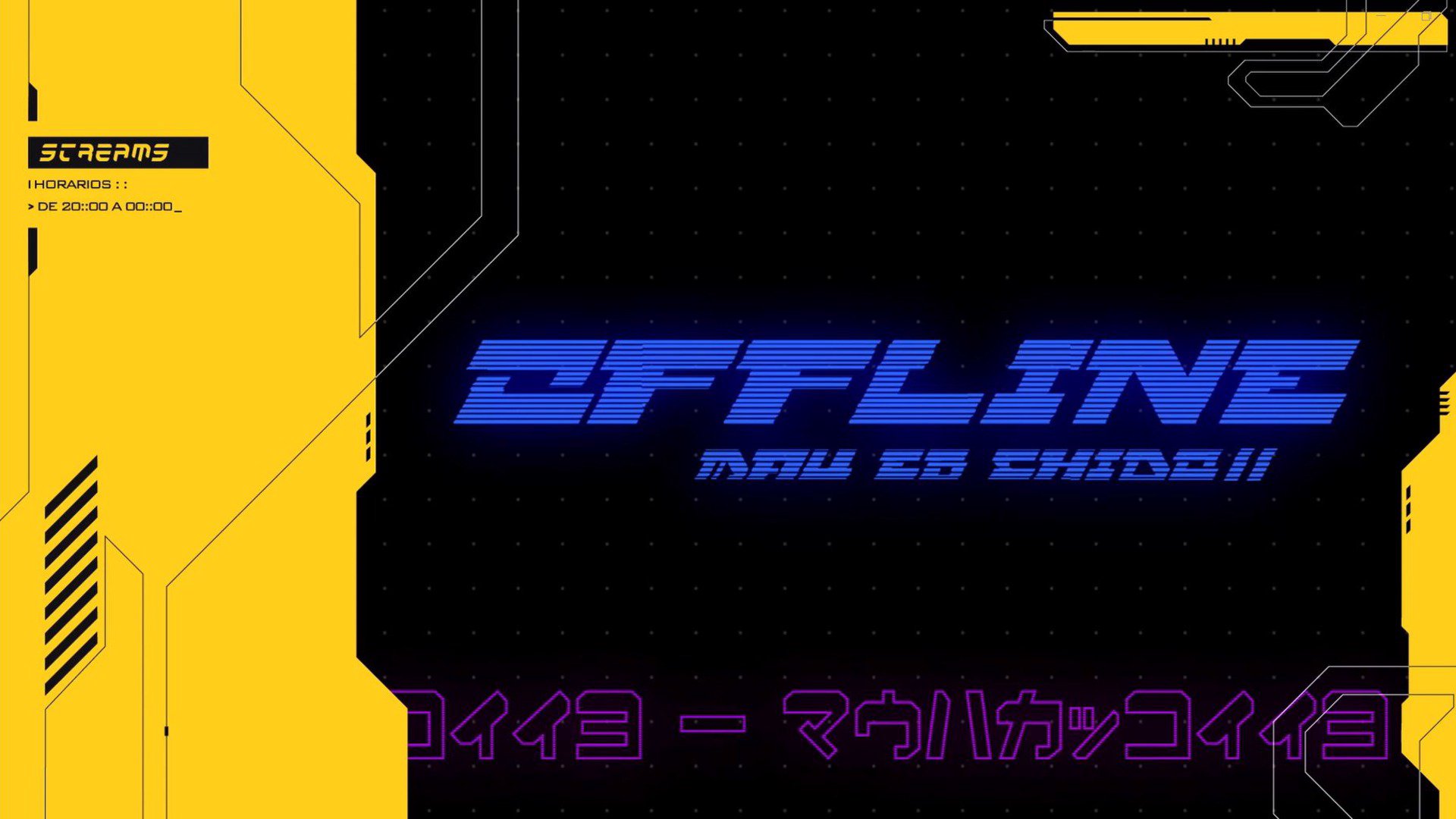 Maueschido banner