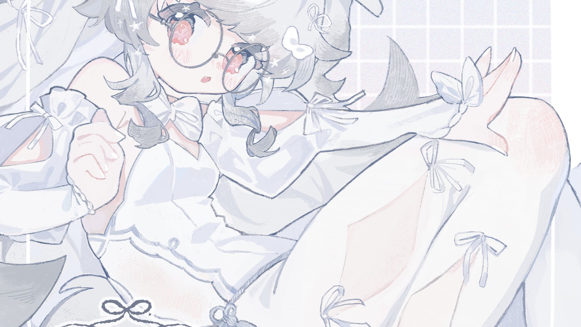 まうねむ banner