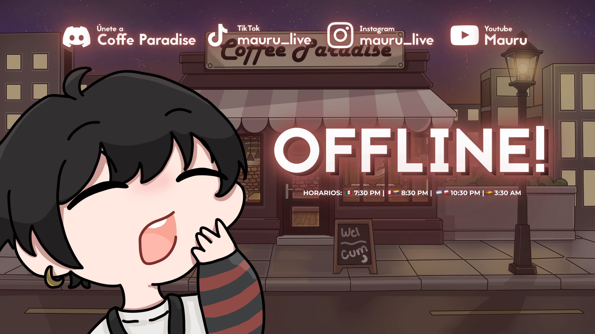 Mauru_XD banner
